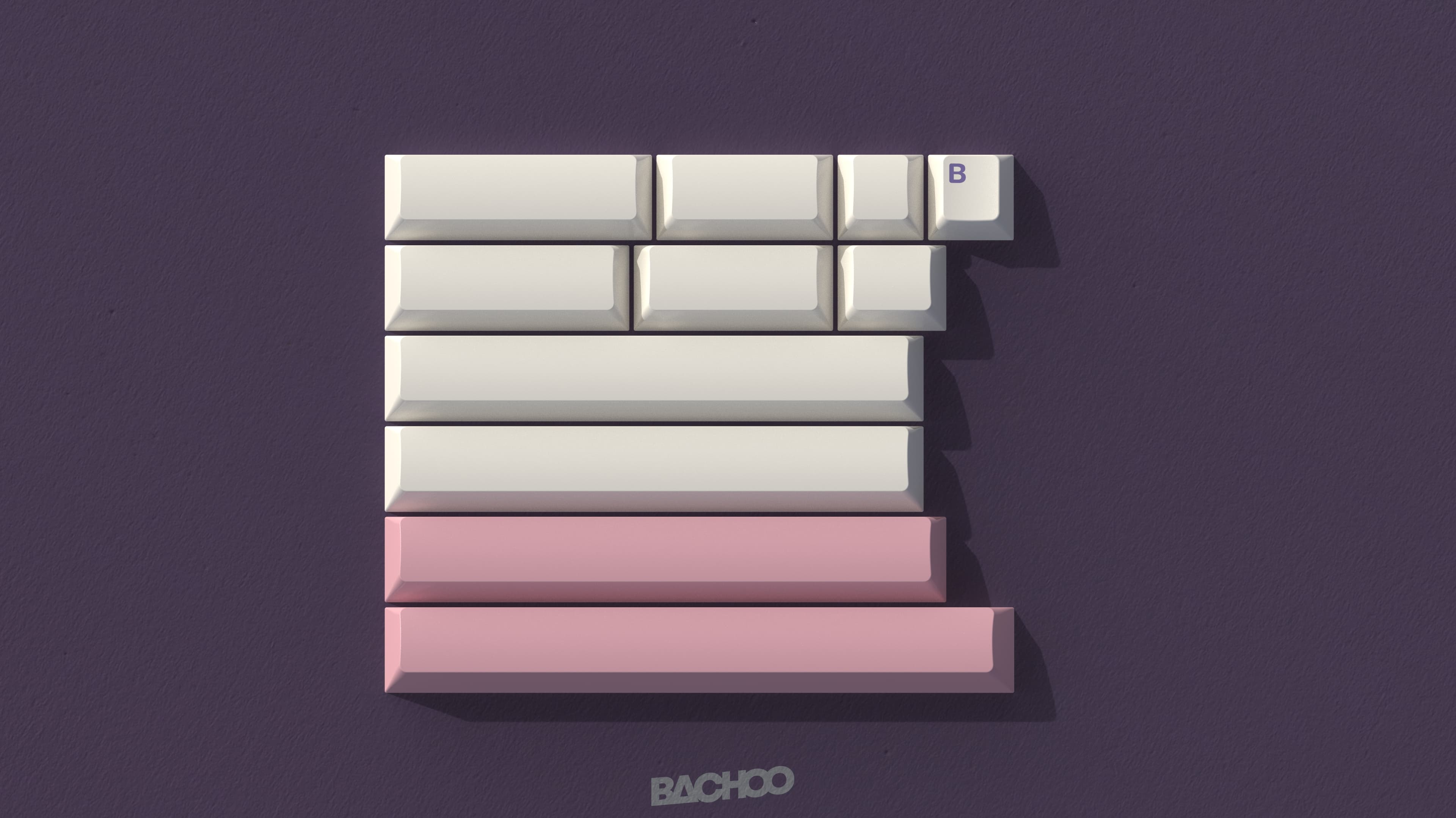 GMK Kouhai -- GB Starts april 12th! image 26