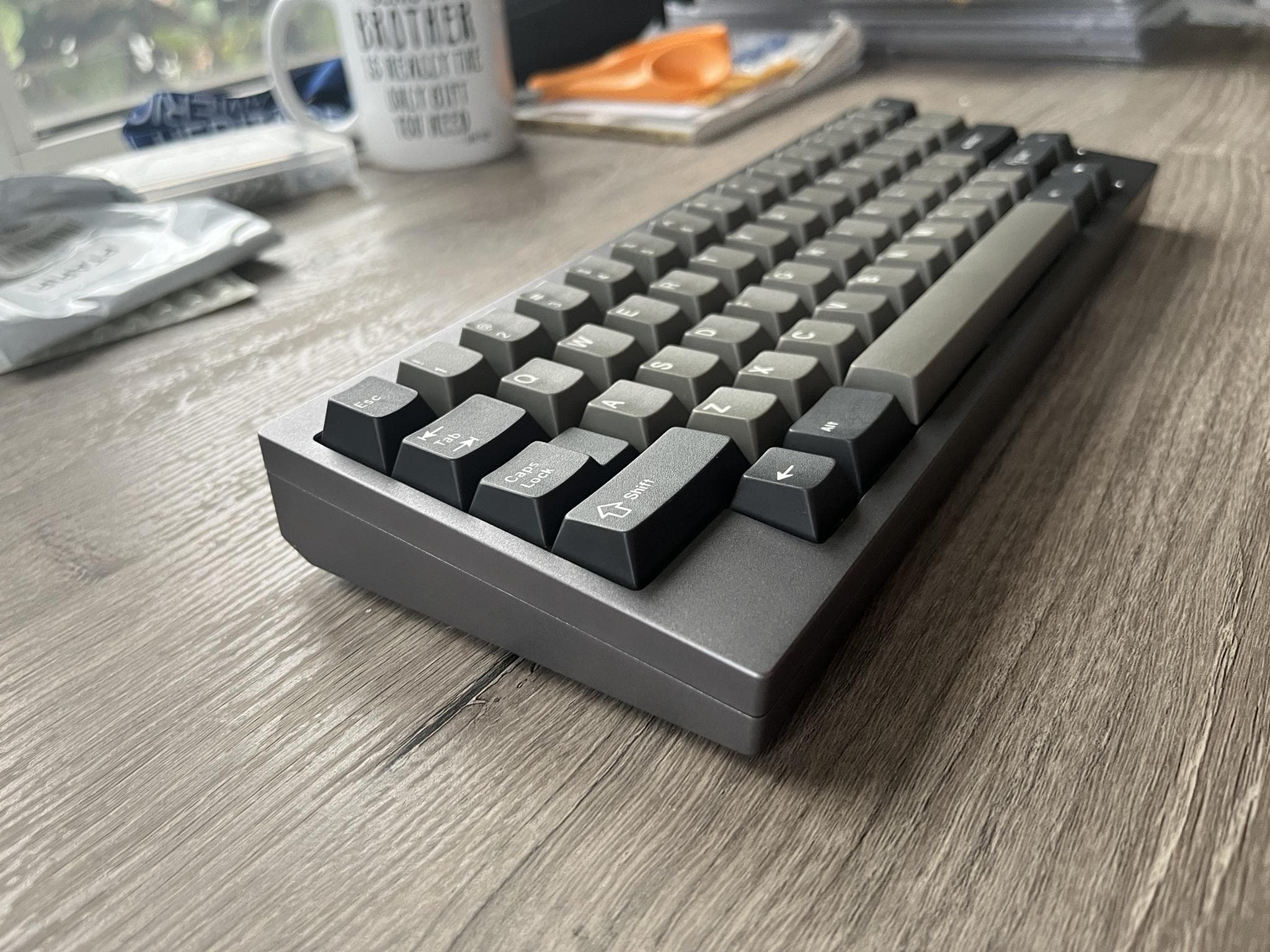 The Queen - Updated with Prototype and Sound Test! image 5