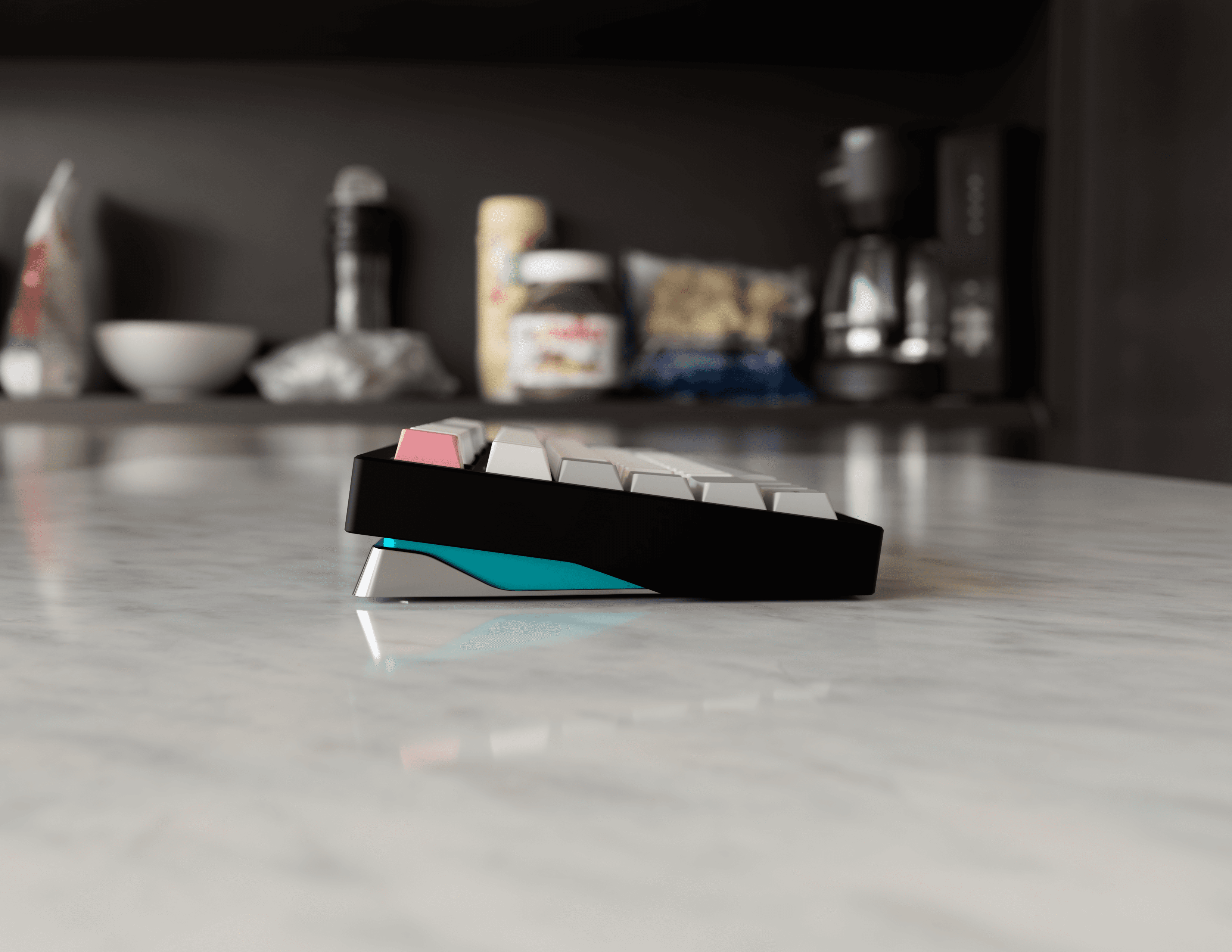 Primus, by NexusProject.(Group Buy Time Announced! 1st July 10AM SGT) image 16