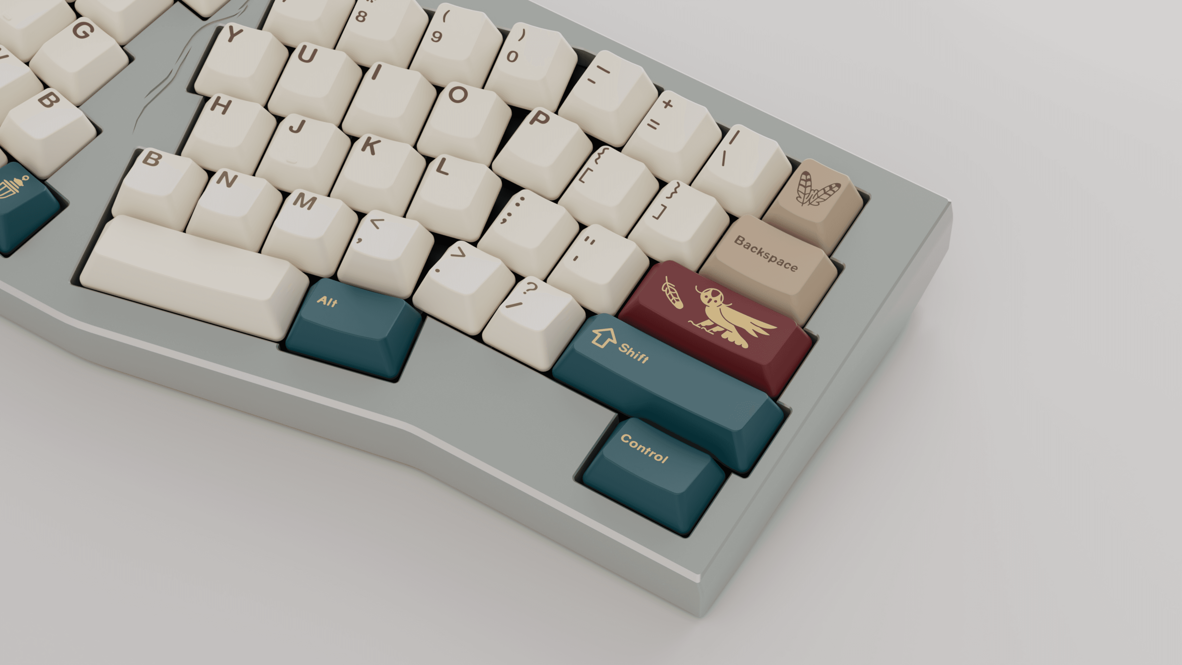 DCS Guardian | Group buy August 8 - September 8 | ISO Enter fixed