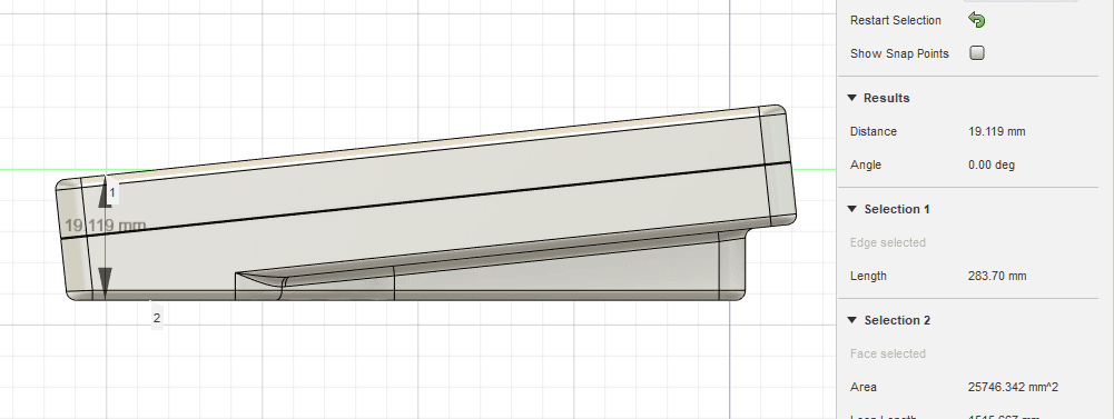 Series 6.xx | 60xt Top Mount / Gummy image 2