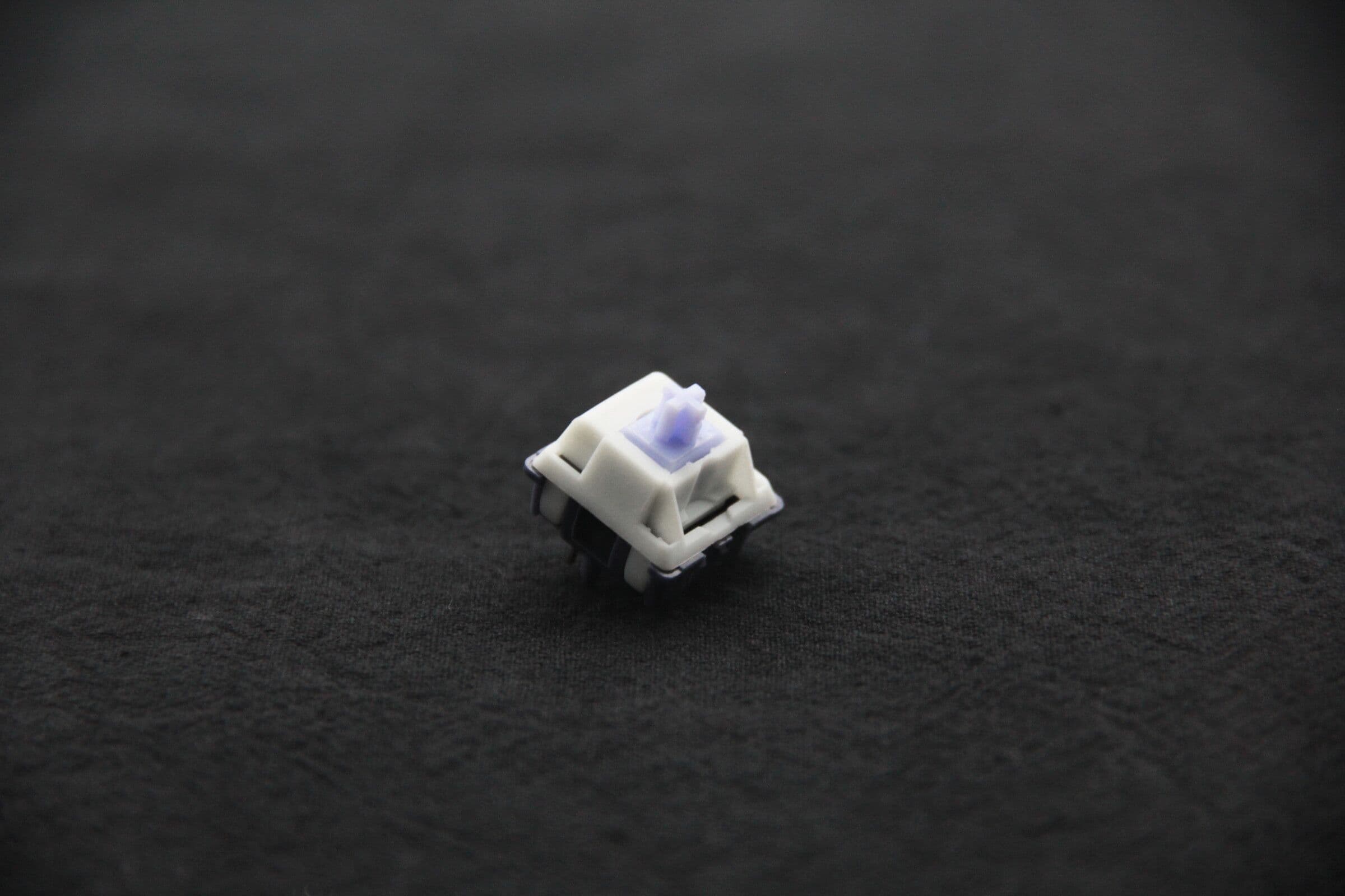 DesignerStudio X Zero-G Midnight Switches image 2