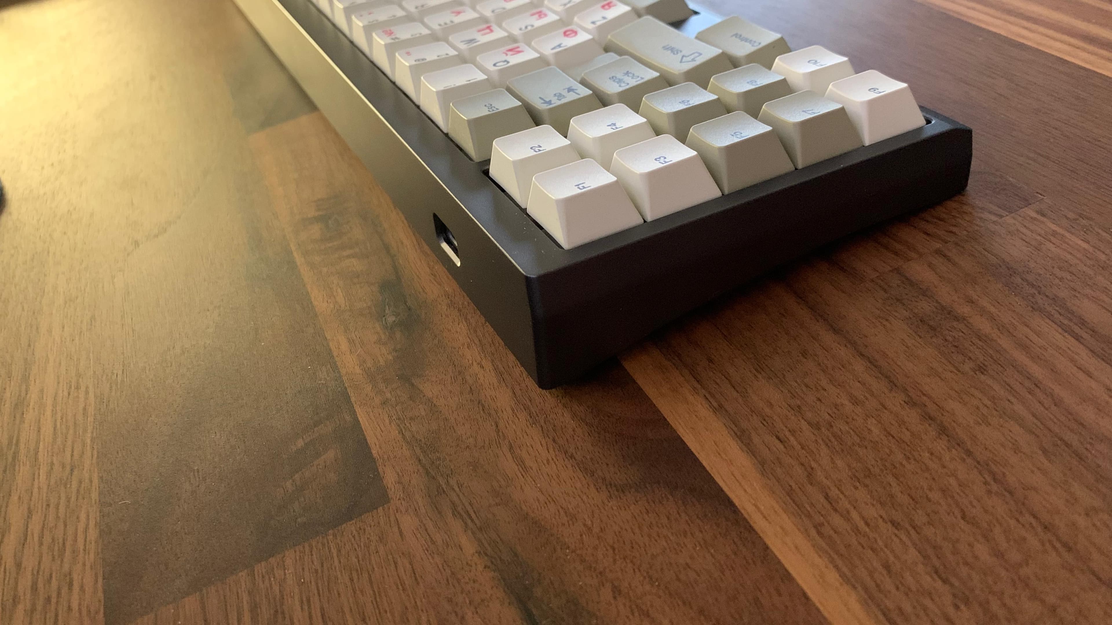 Demiurge | 60% XT image 5