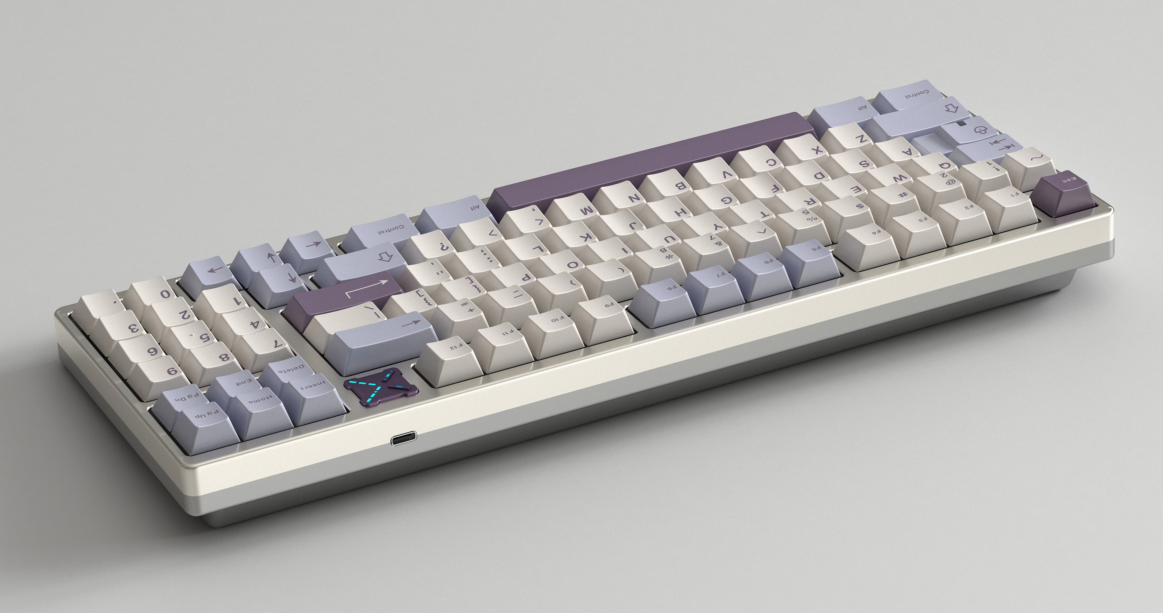 EVIL TROY 92 With numeric keypad image 11