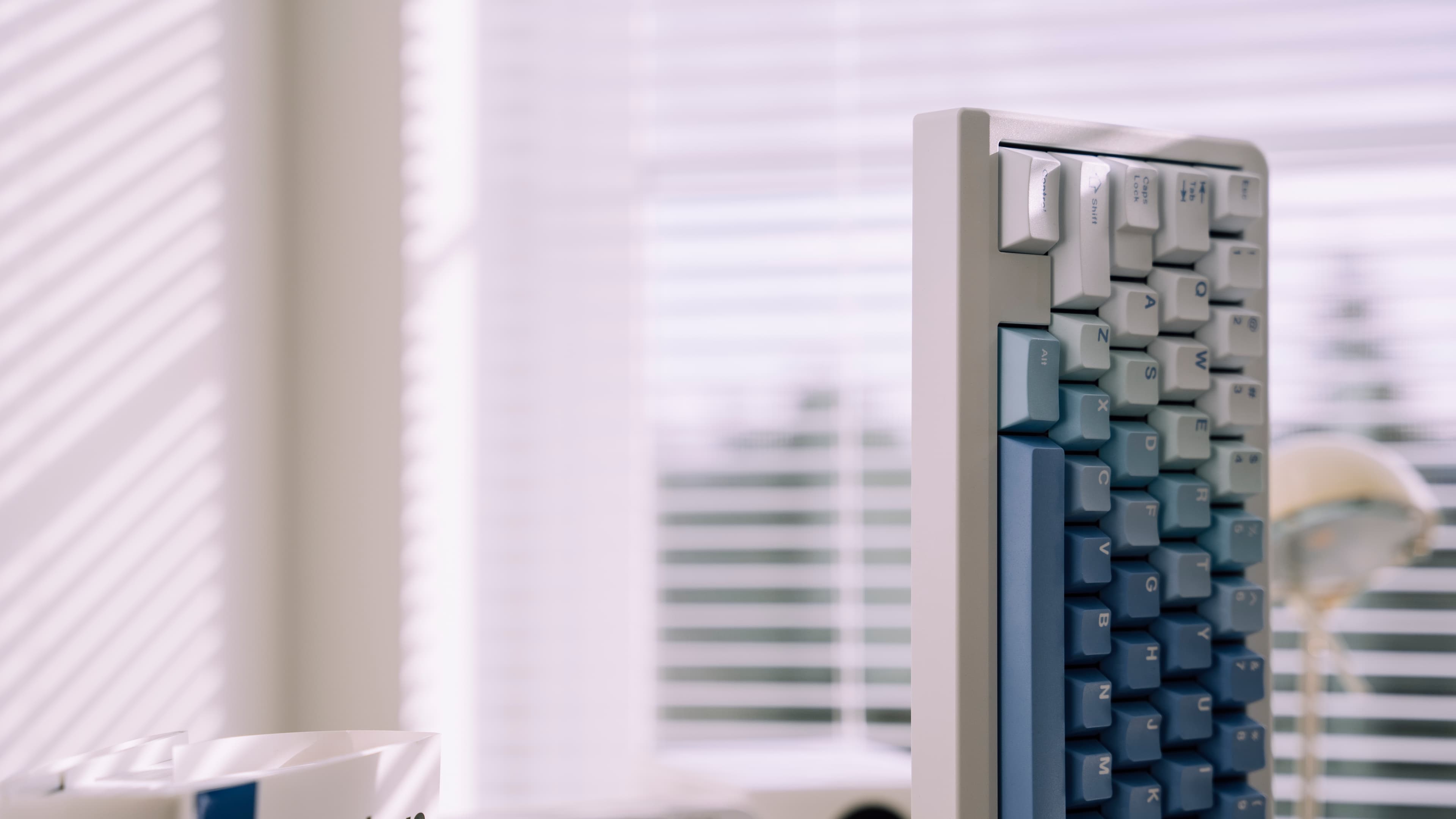 Igloo - PCB Tadpole Mount FRL TKL [GB Updated] image 33