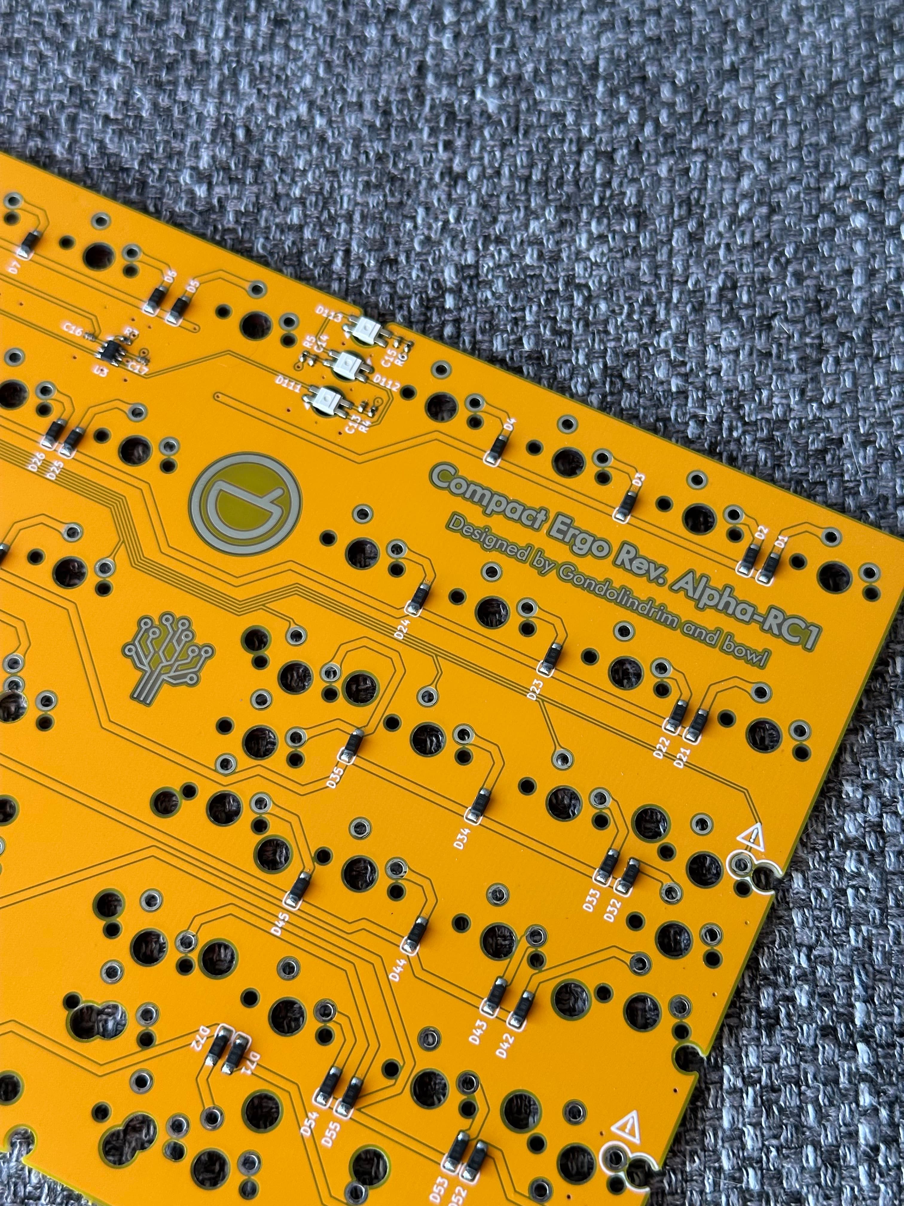 Compact Ergo - UPDATE: samples, streams, pricing, GB announcement image 6