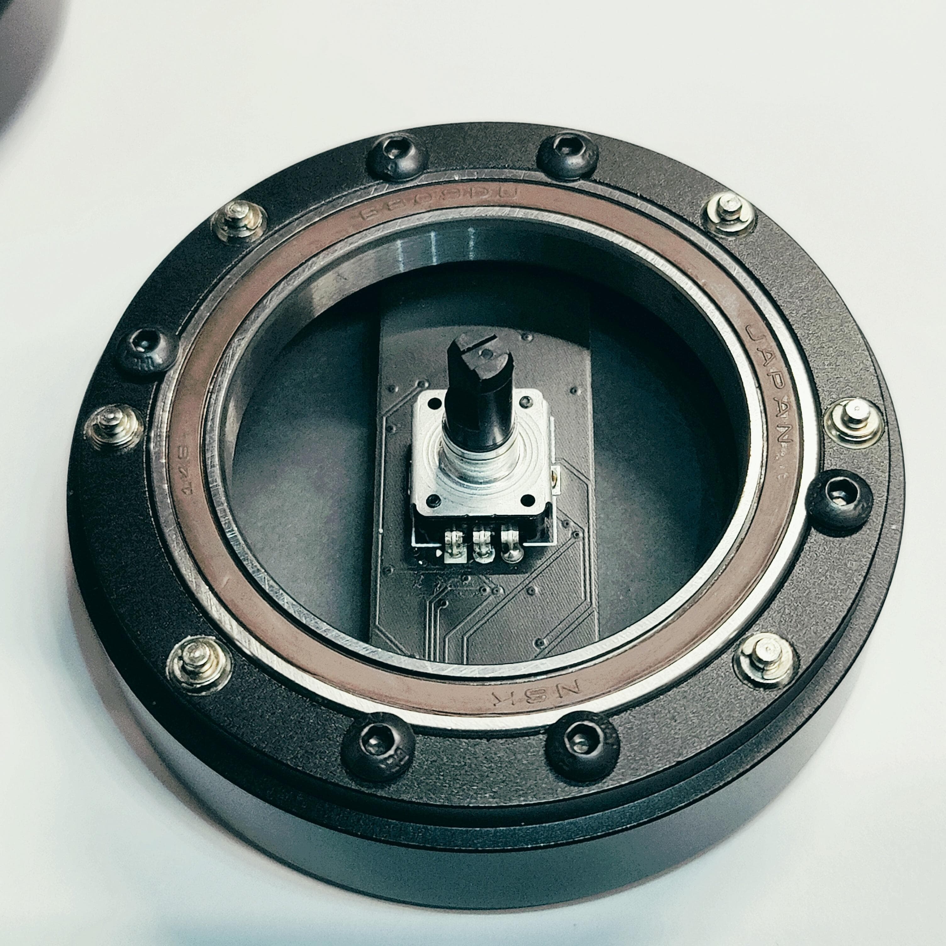 NEO KNOB KN01 | Industrial Designed Knob - Rotary Encoder image 14