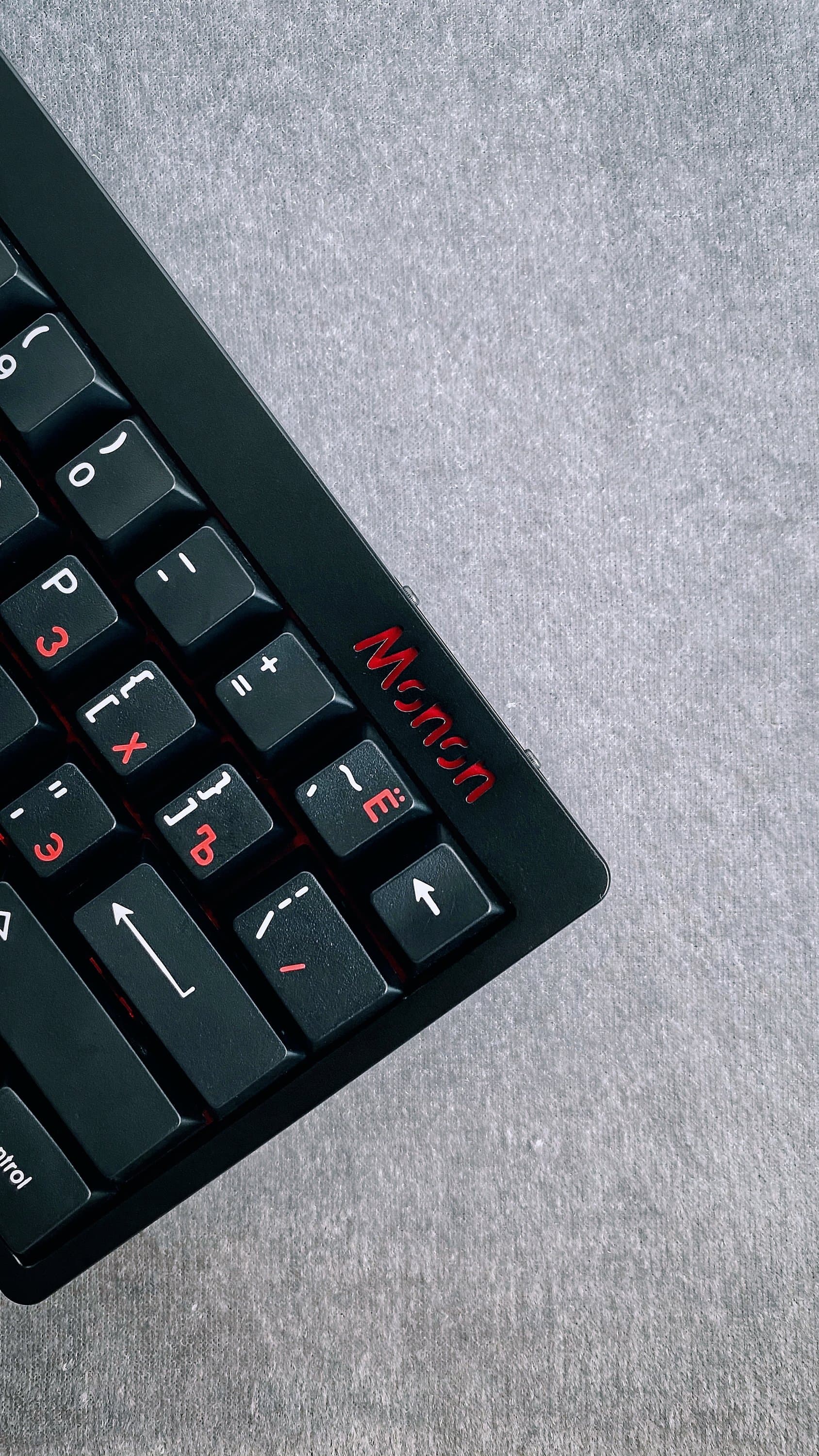 Monon R3 60% Keyboard image 14