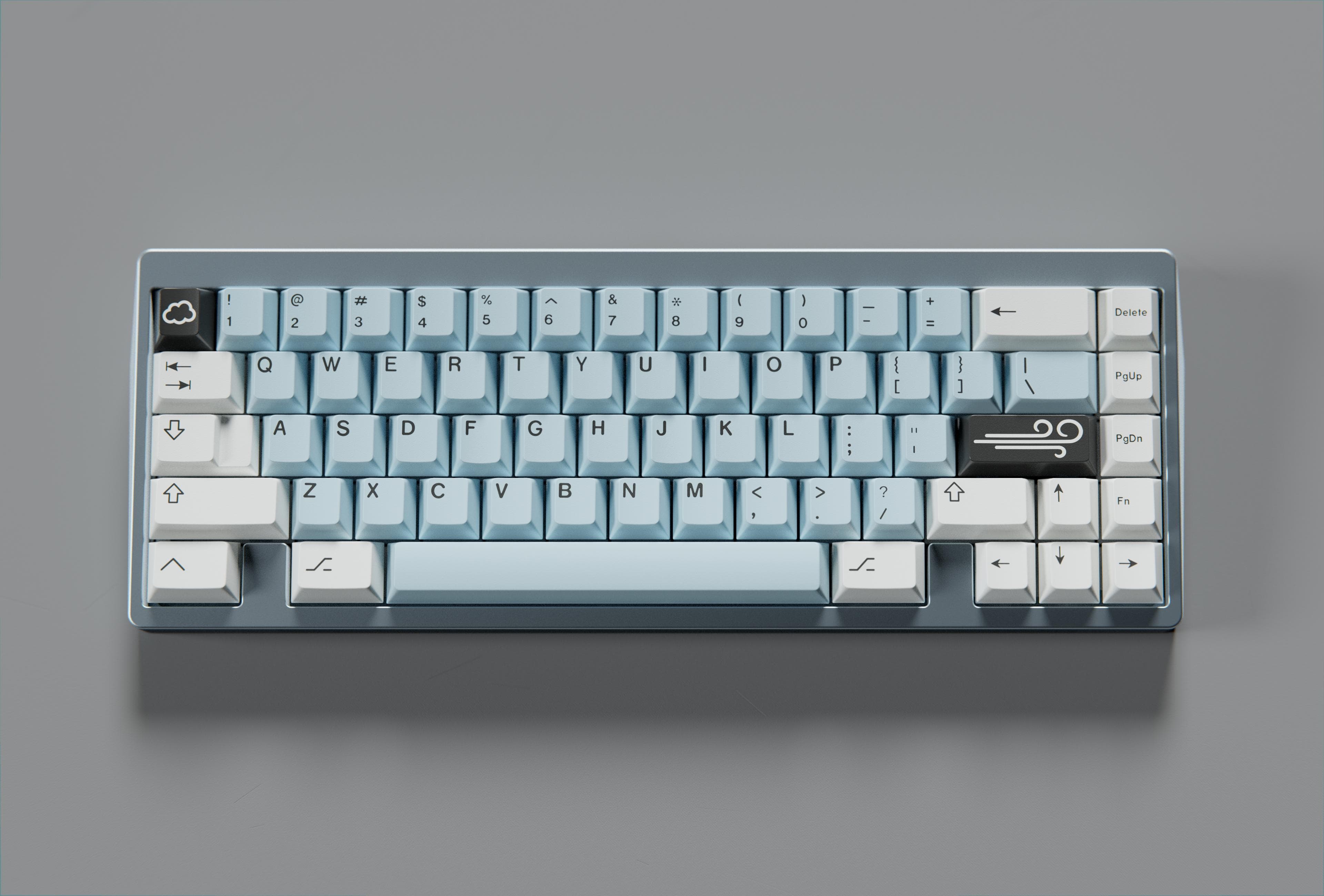 GMK Nimbus ☁️ image 25