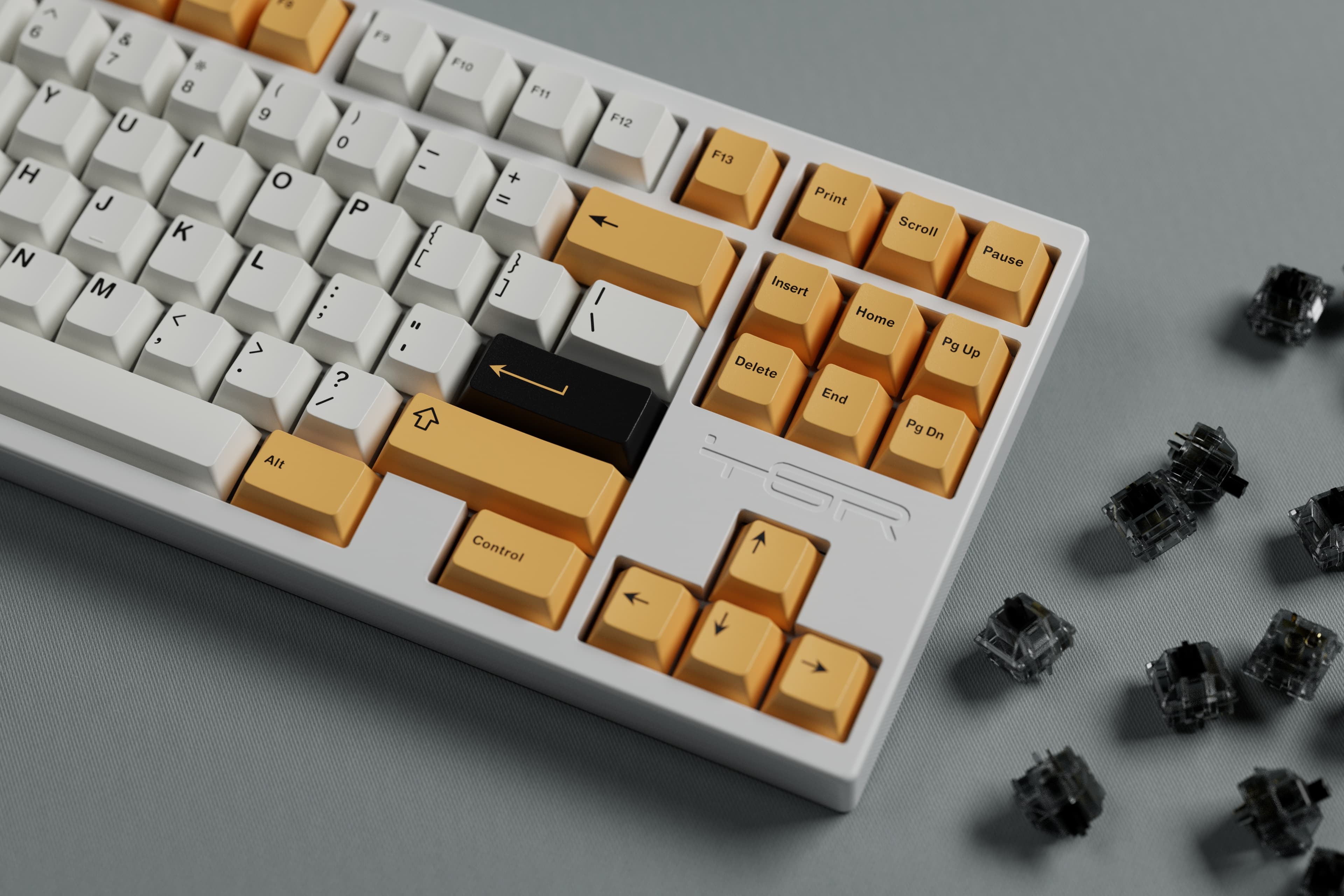 GMK Mika - Added Discord Server image 10