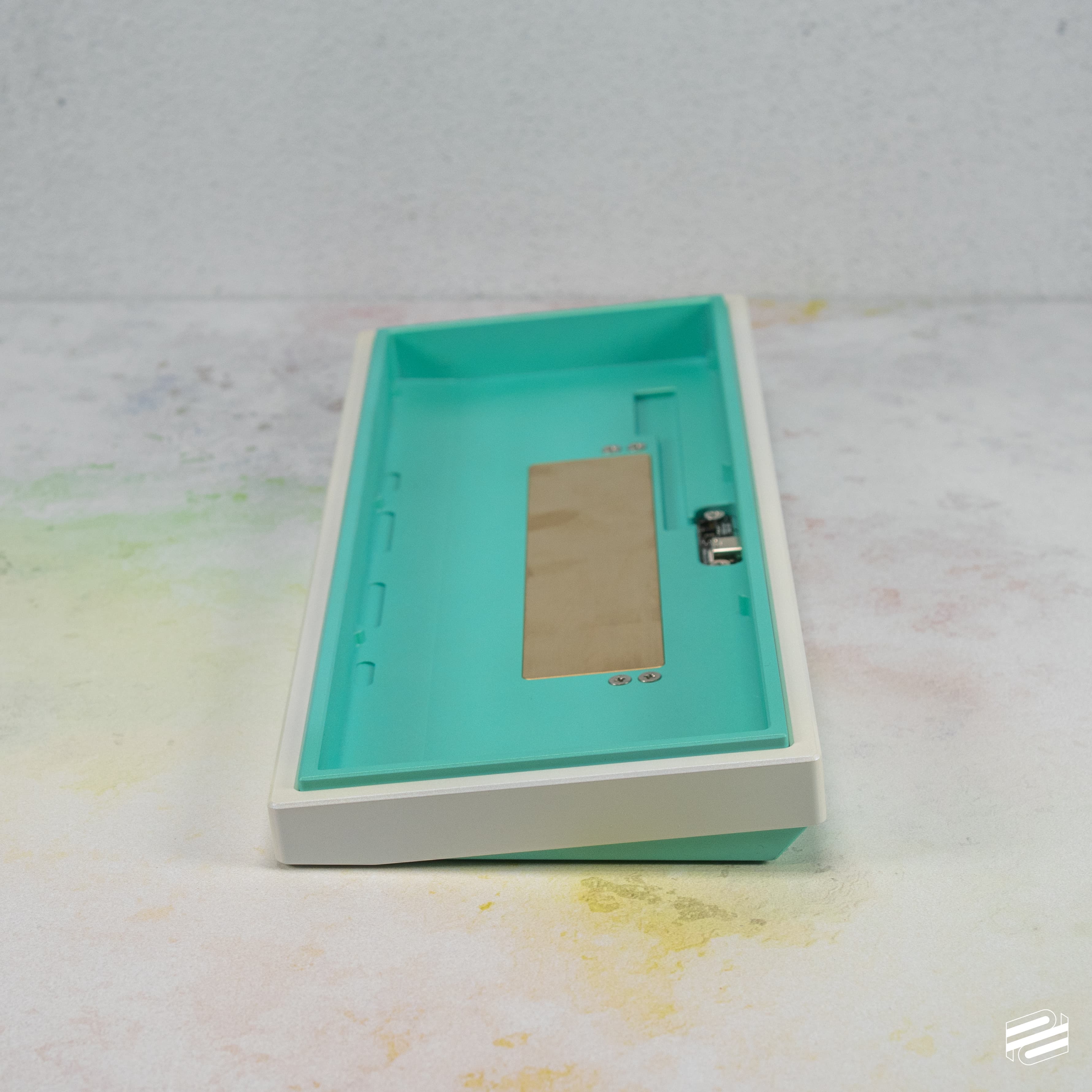 Griffin - 60% Gummy O-Ring Mount image 13