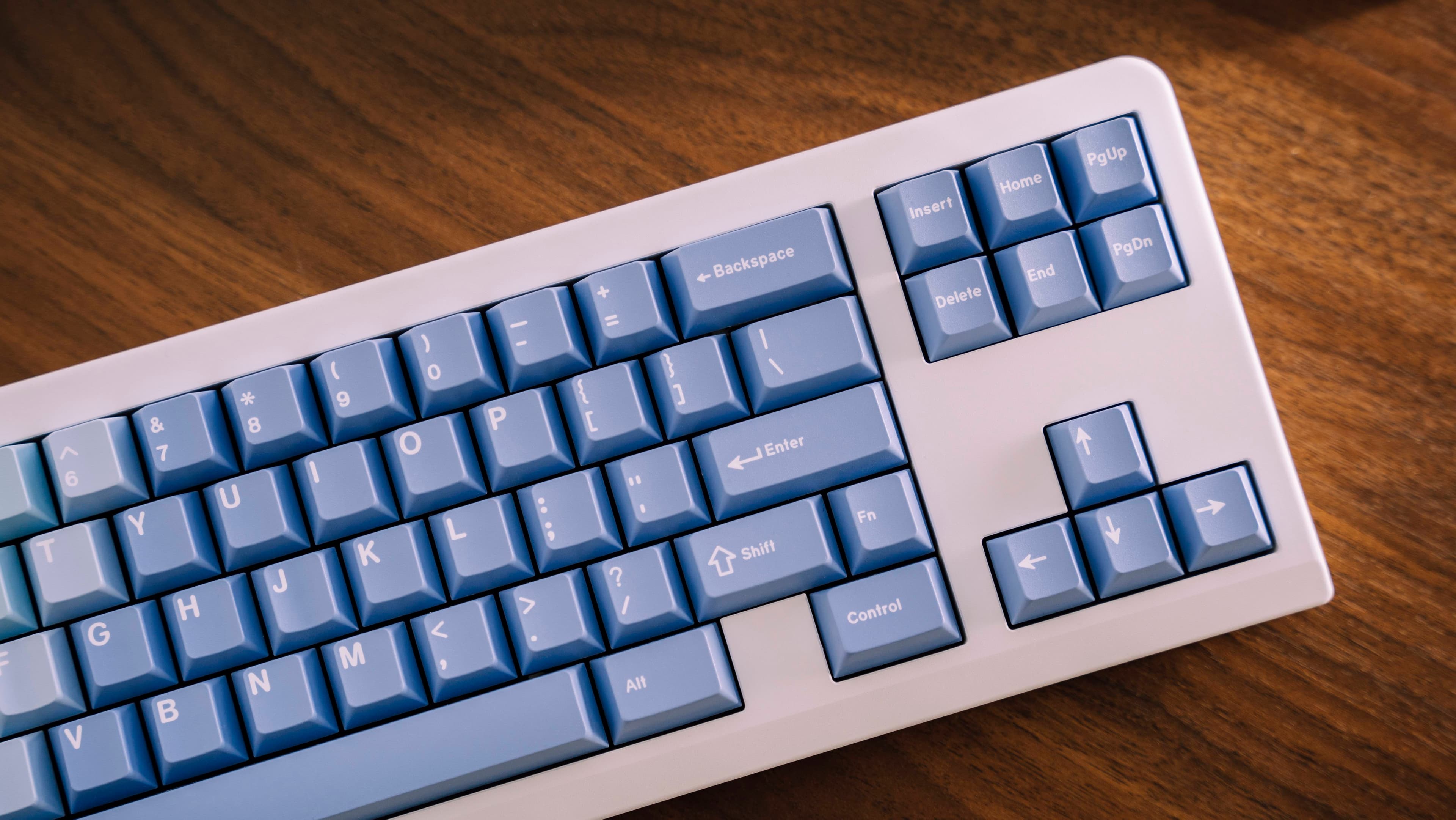 Igloo - PCB Tadpole Mount FRL TKL [GB Updated] image 31