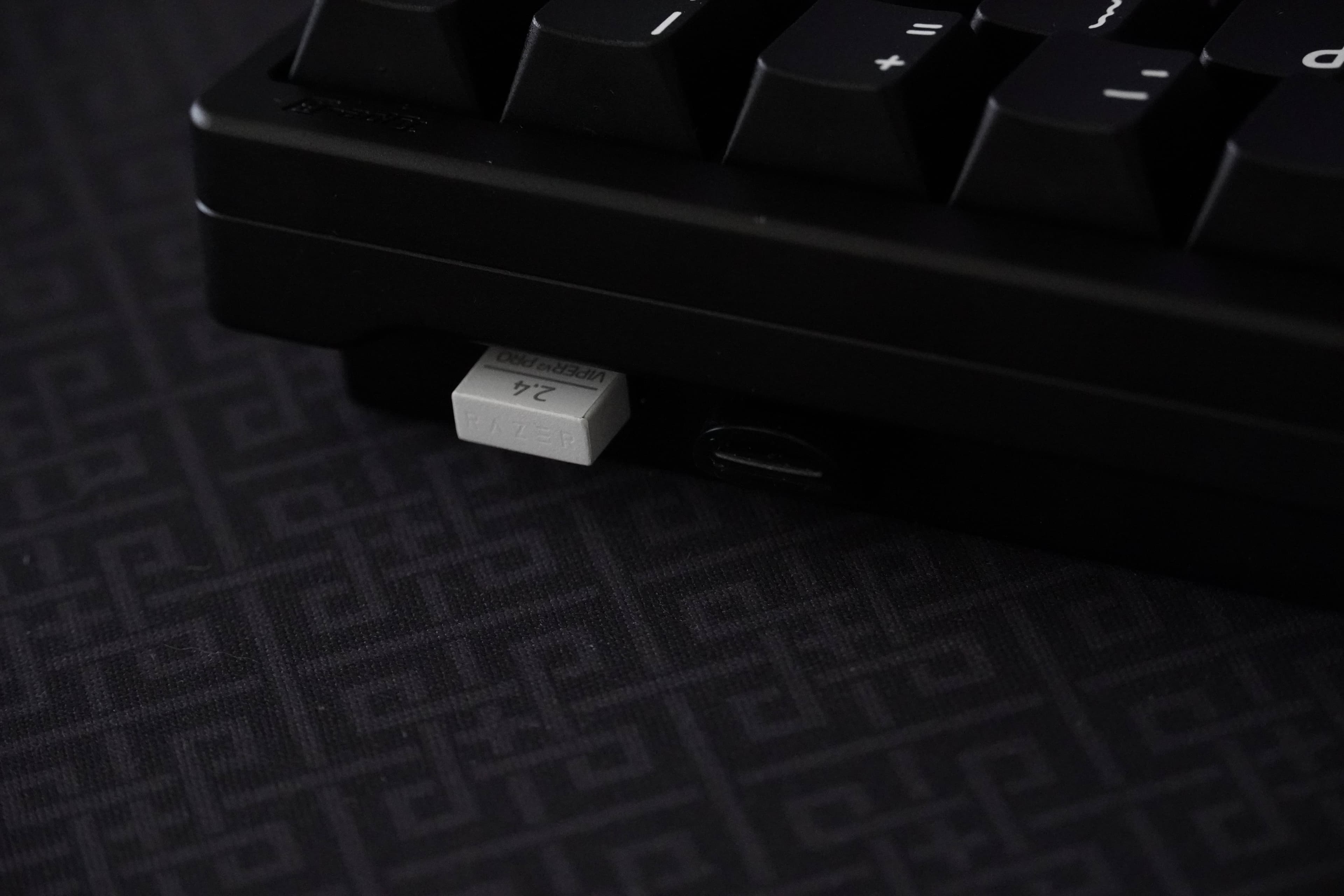 Type-B - A true MX HHKB 60% image 3