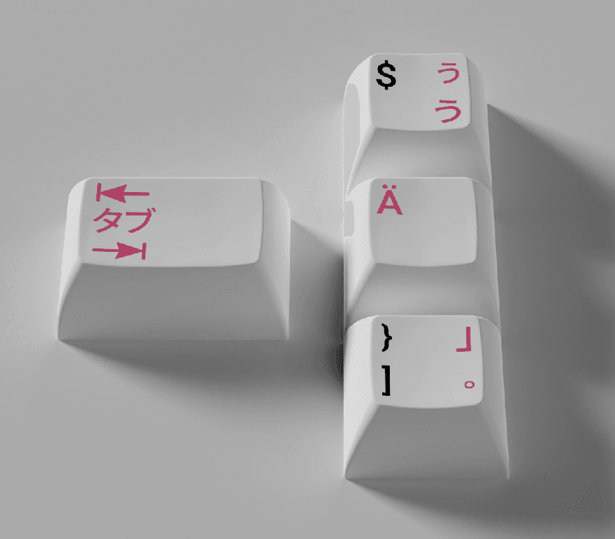 KAT Love; What Is Love? Short update on the set image 14