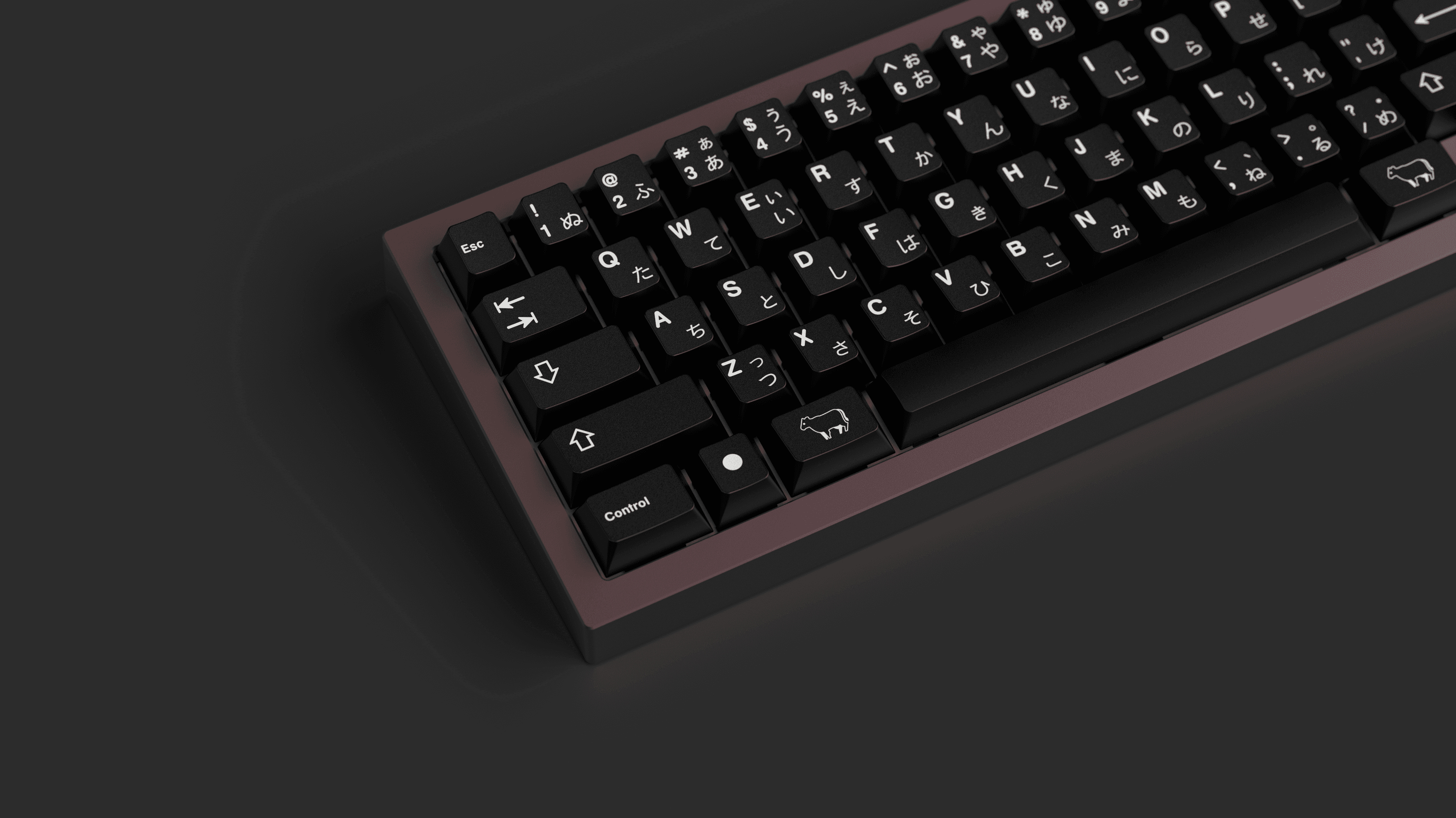 GMK Kuroge Wagyū (黒毛和牛) WoB Hiragana - 11.05.21 Indefinite Hiatus image 10