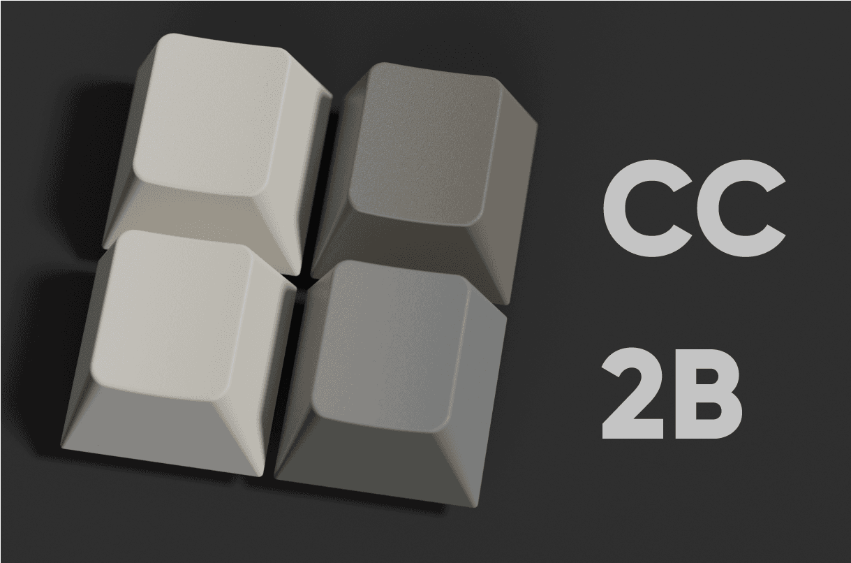 GMK Densus | Updated Kitting image 10