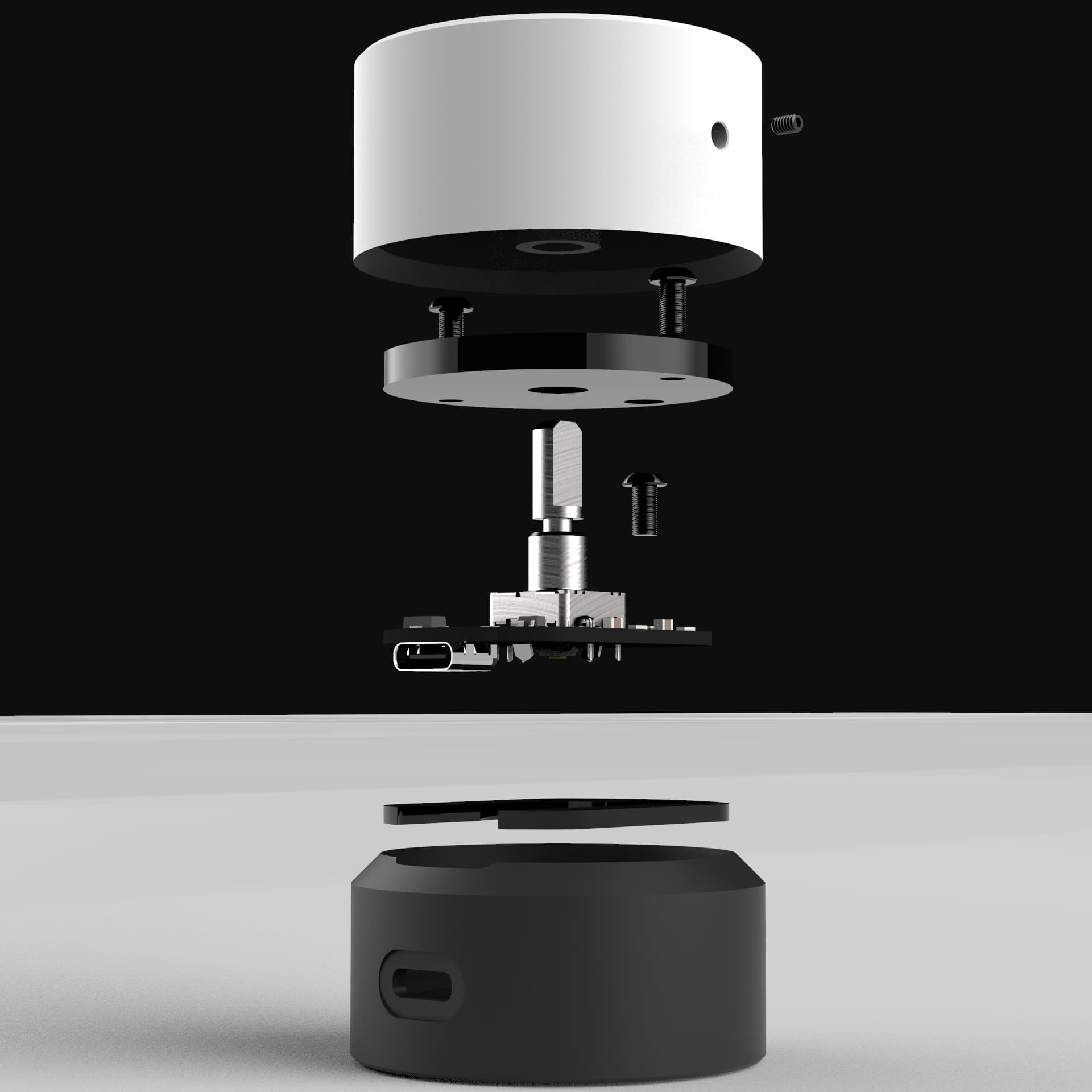BINEPAD BNR1 - Rotary Encoder image 4