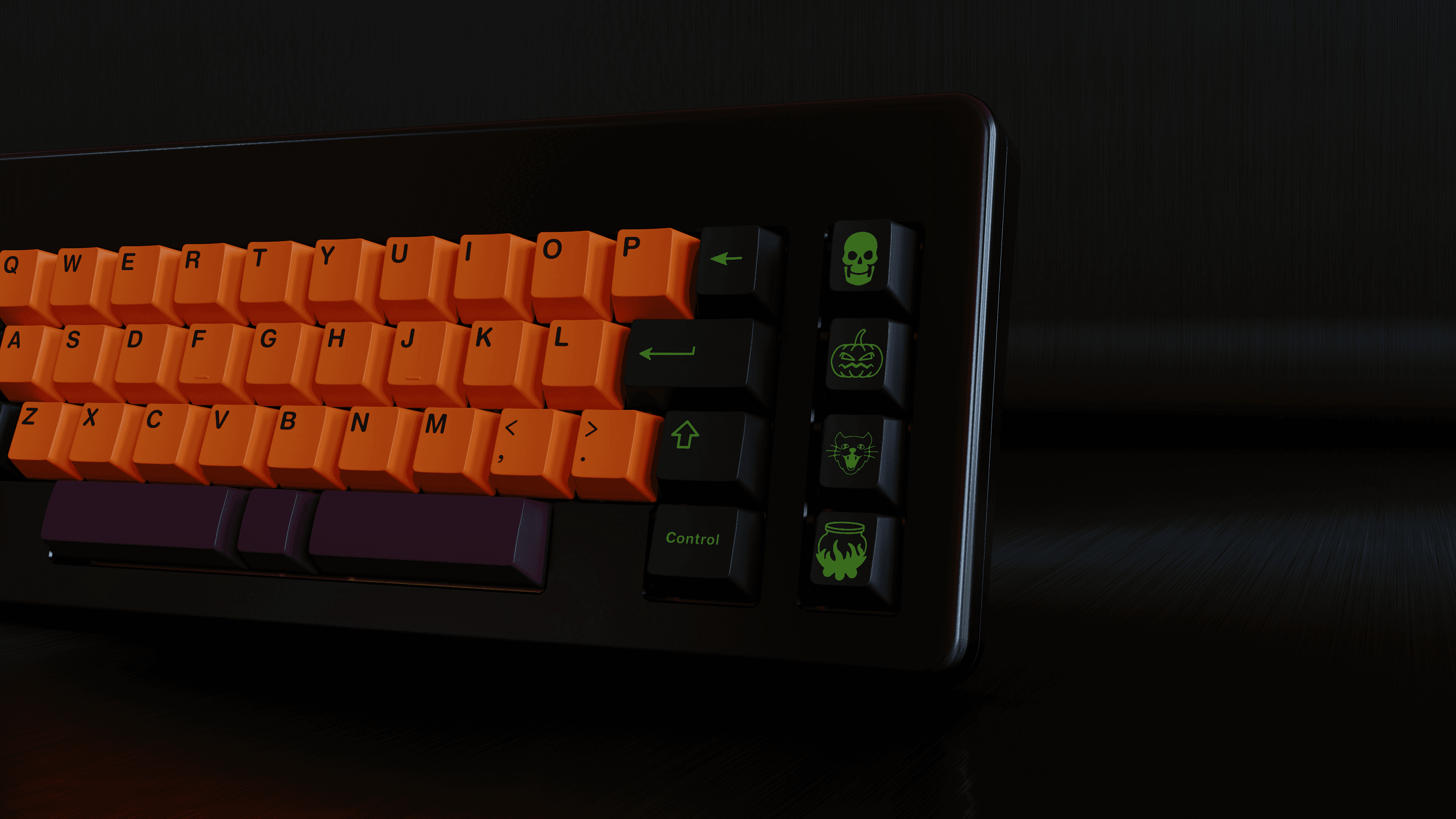 MW Fright Night - In Group Buy image 24