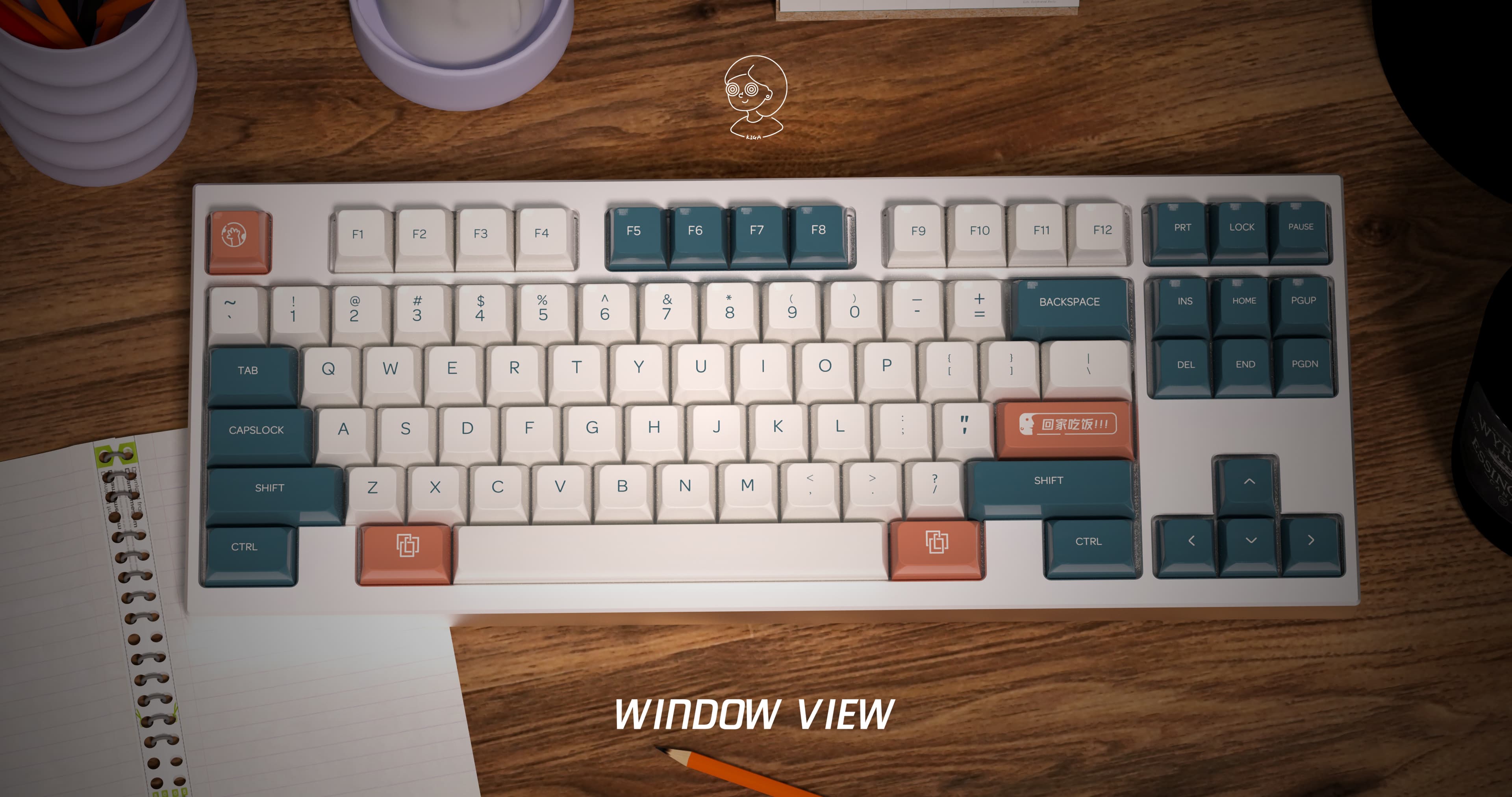 【IC】SP Window View ! BIG UPDARE:12/19/2021! image 16