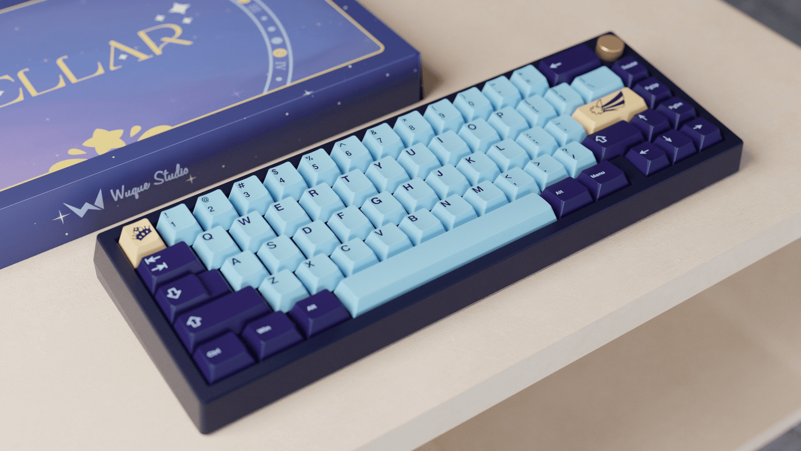 WS Stellar | Group Buy on 18th of April! image 14