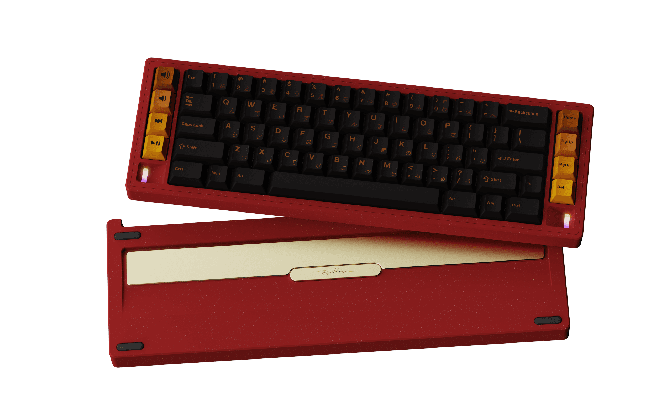 Equilibrium by ScribbleB | Mar 31st - April 21st image 13