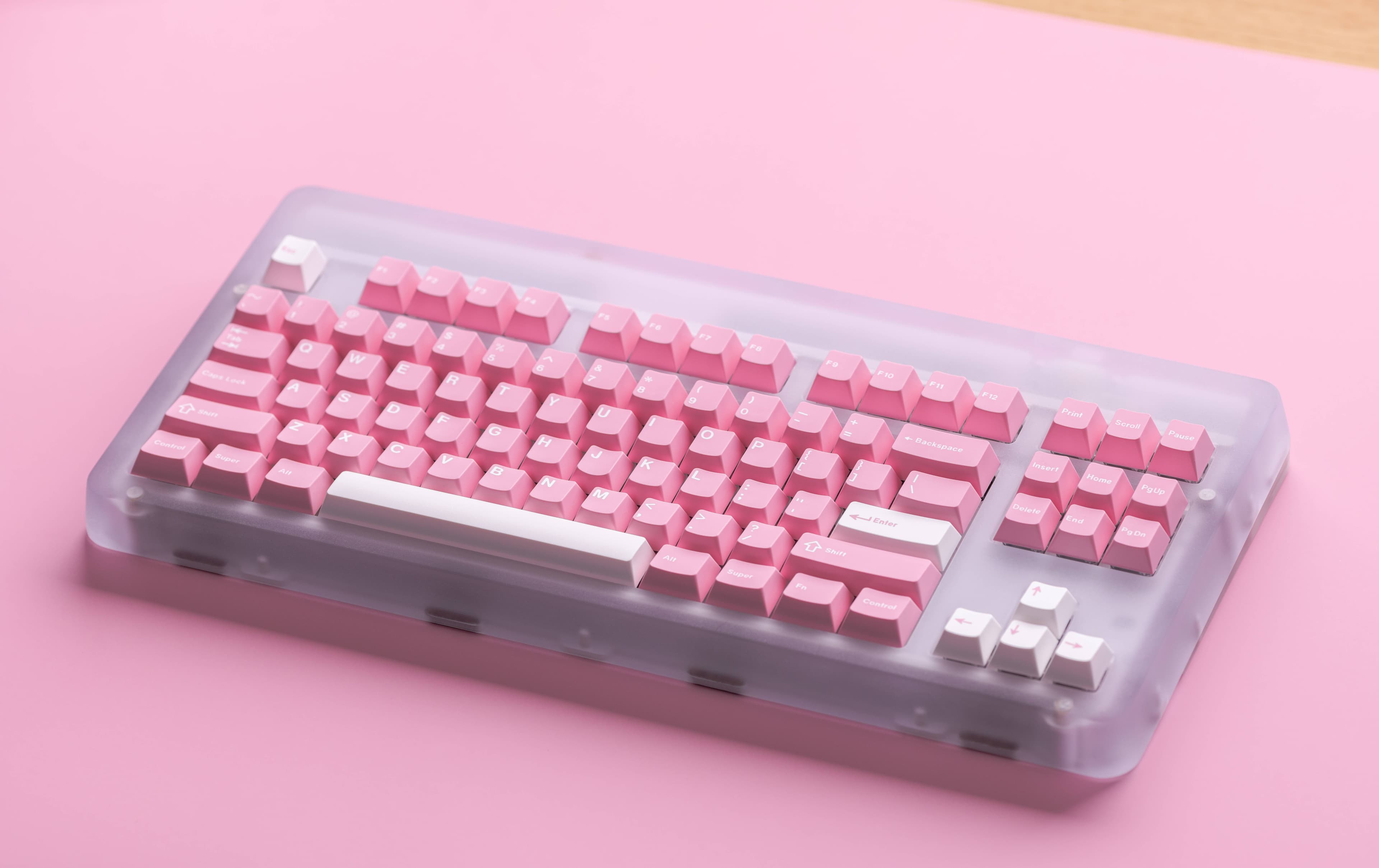 GMK Peach Blossom R2 • GB starts May 1st image 6