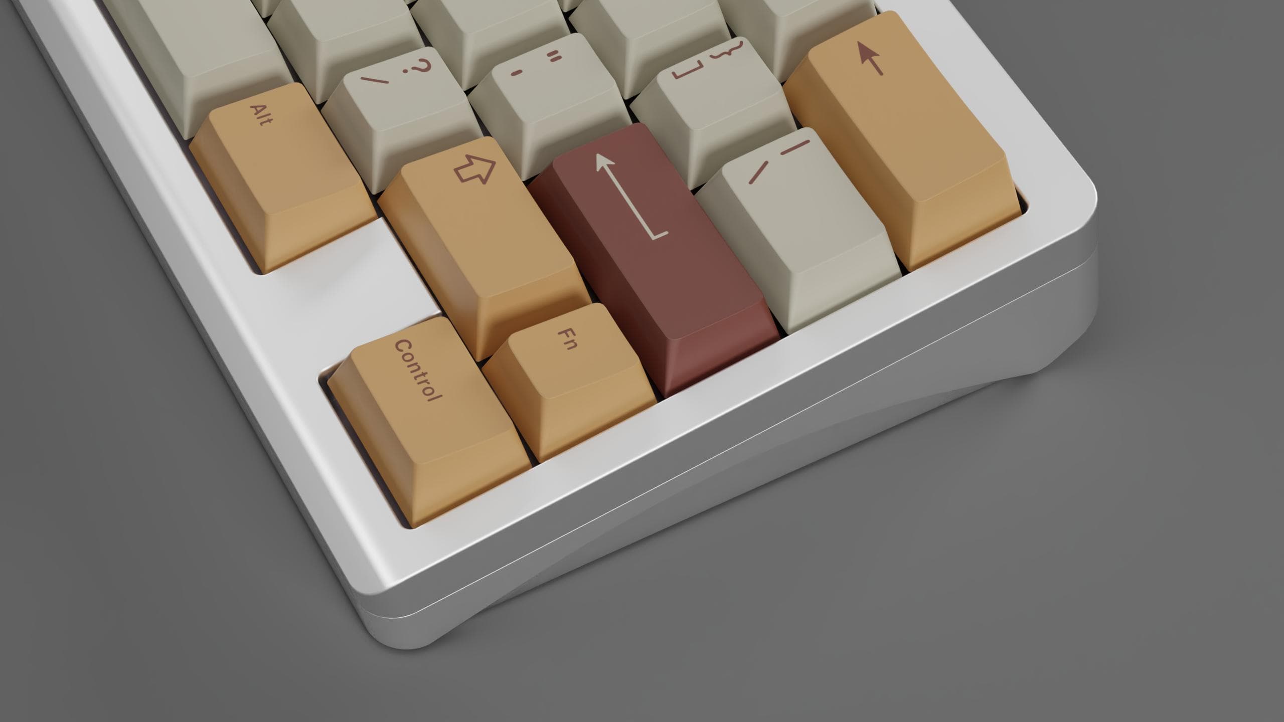 GMK Gunfight image 11