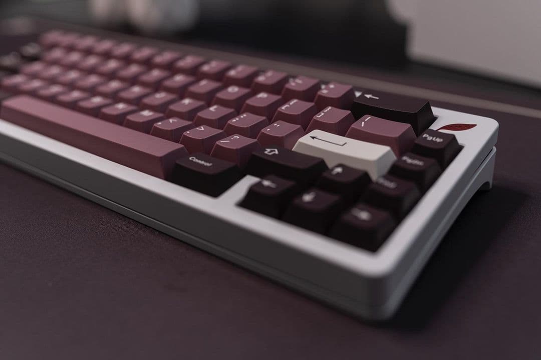 GMK Bingsu R2 [GB Starts July 7] image 28