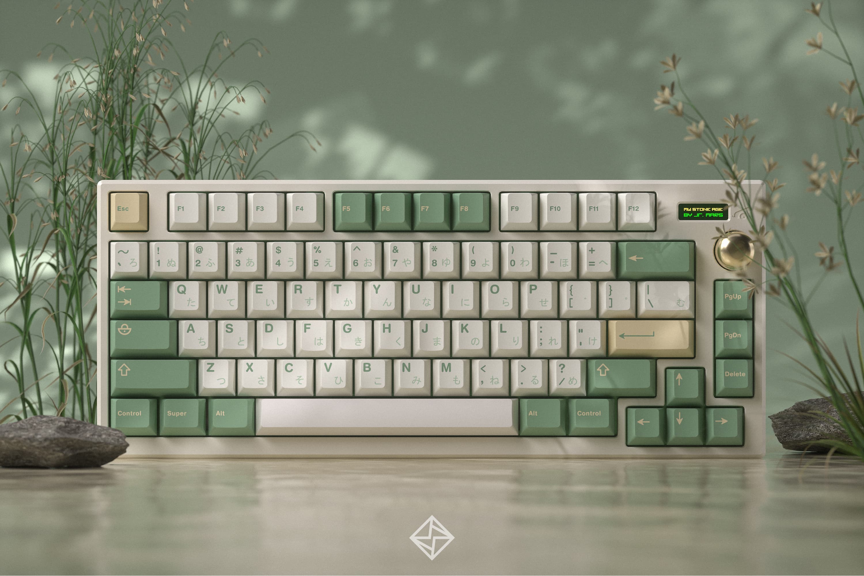 MW STONE Age (GB IS LIVE | QK65 collab late April) image 22