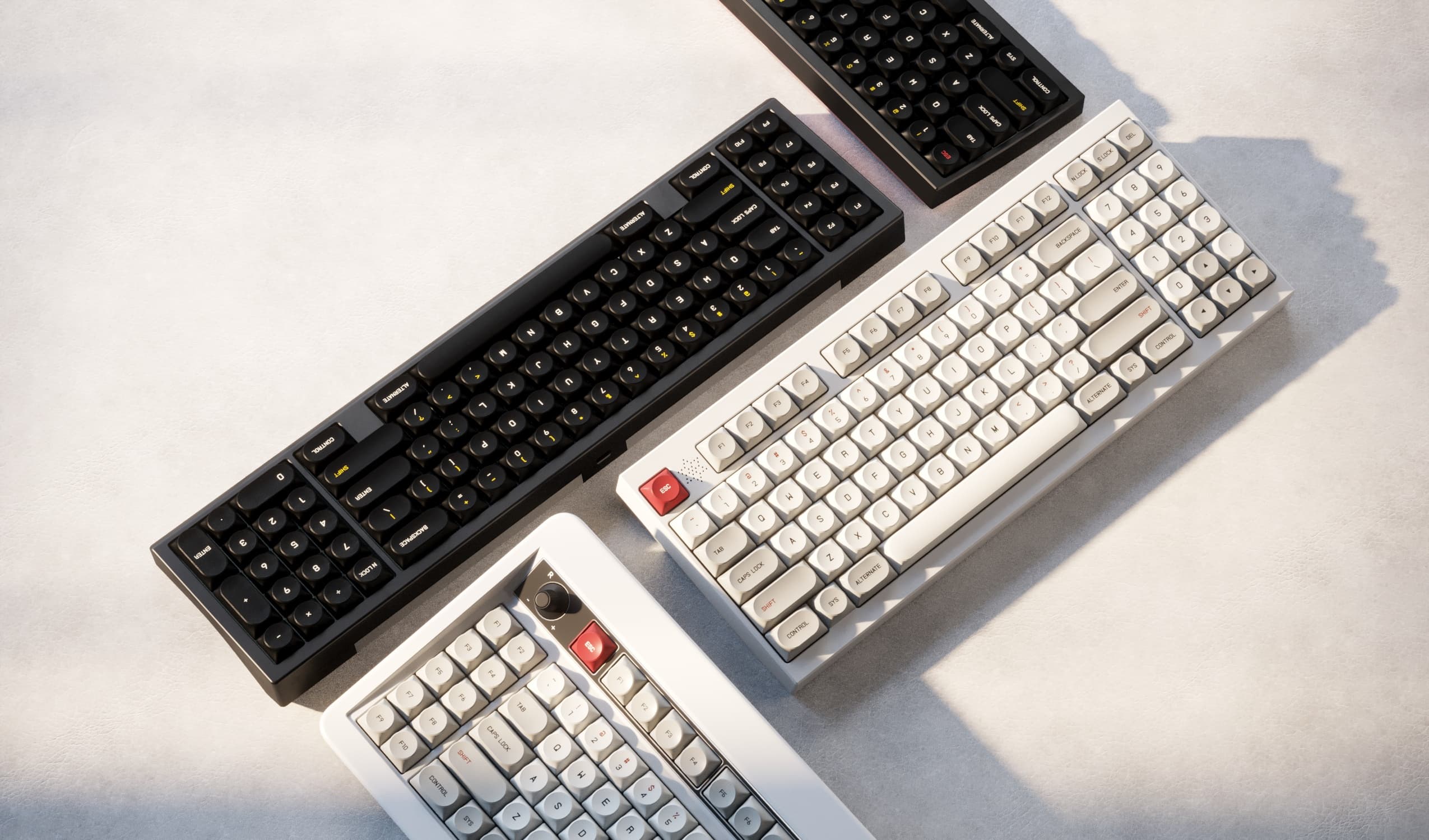 SLK Dessau (Group Buy LIVE May 1st – June 1st)