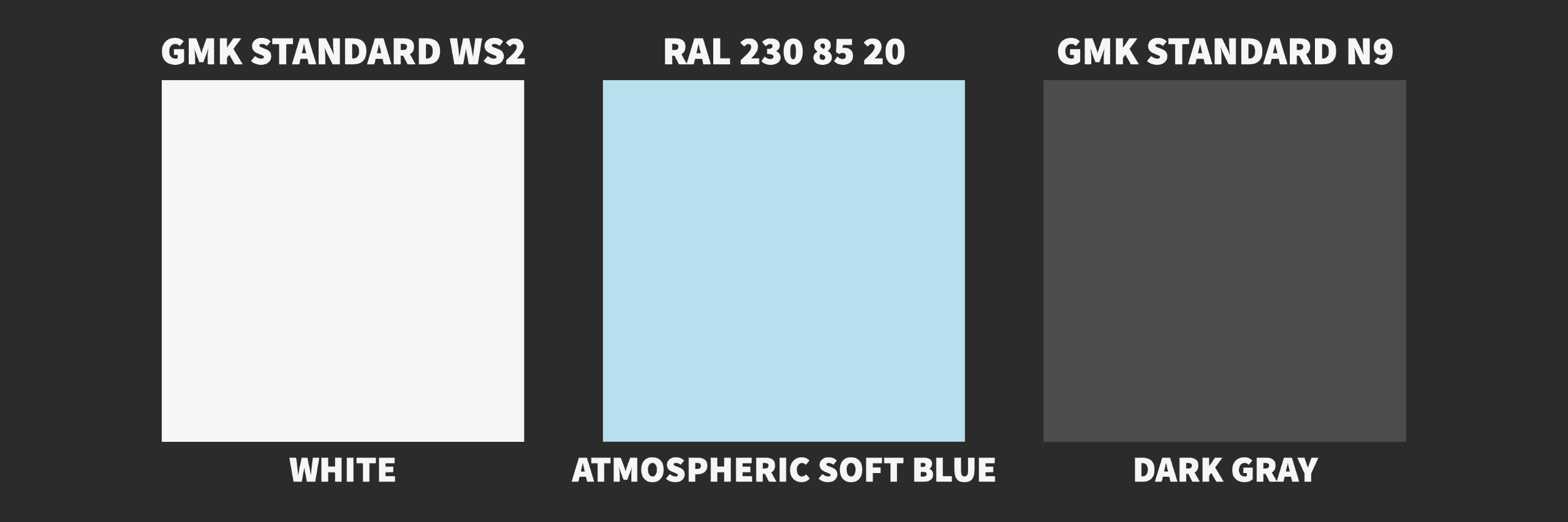 GMK Nimbus ☁️ image 44