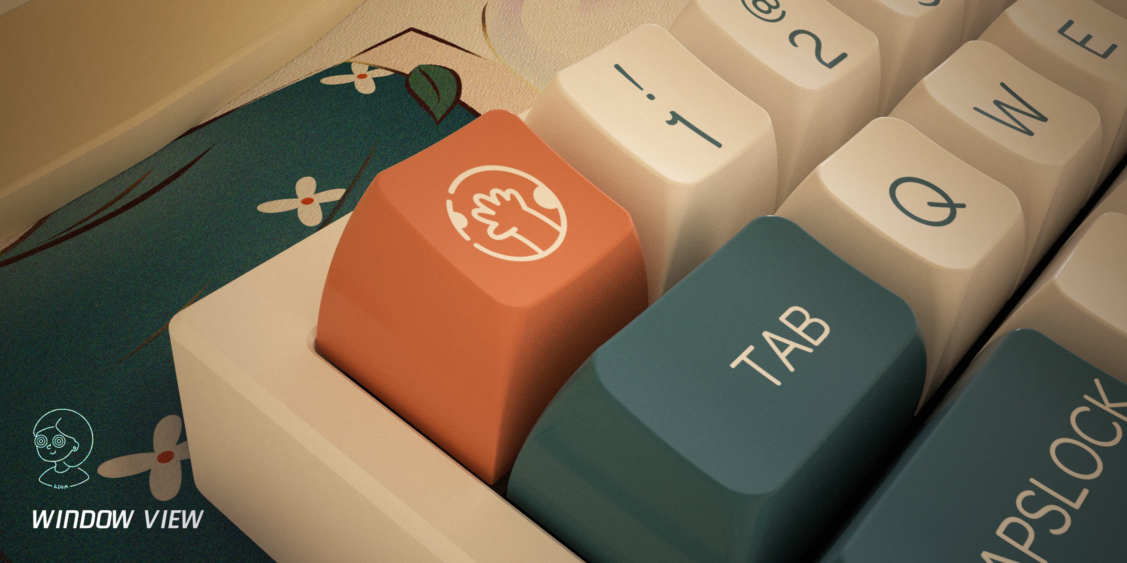 【IC】SP Window View ! BIG UPDARE:12/19/2021! image 13