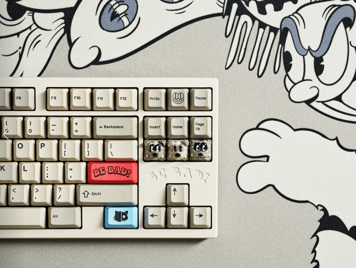 Theca x Rubrehose | Group Buy November 16-30th image 3