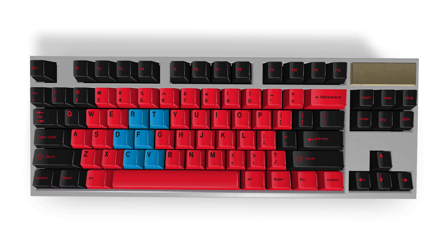 GMK Sus // NOW WITH IC FORM image 2