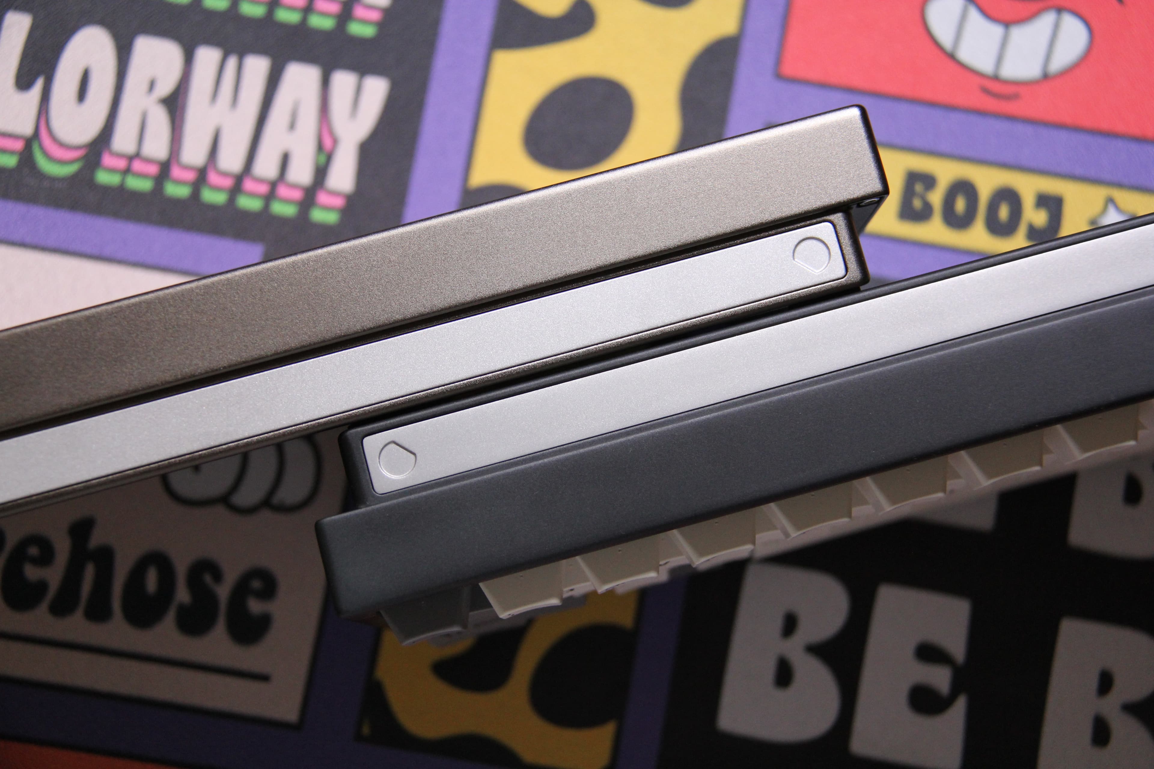 Alveus | GB Raffle Live!