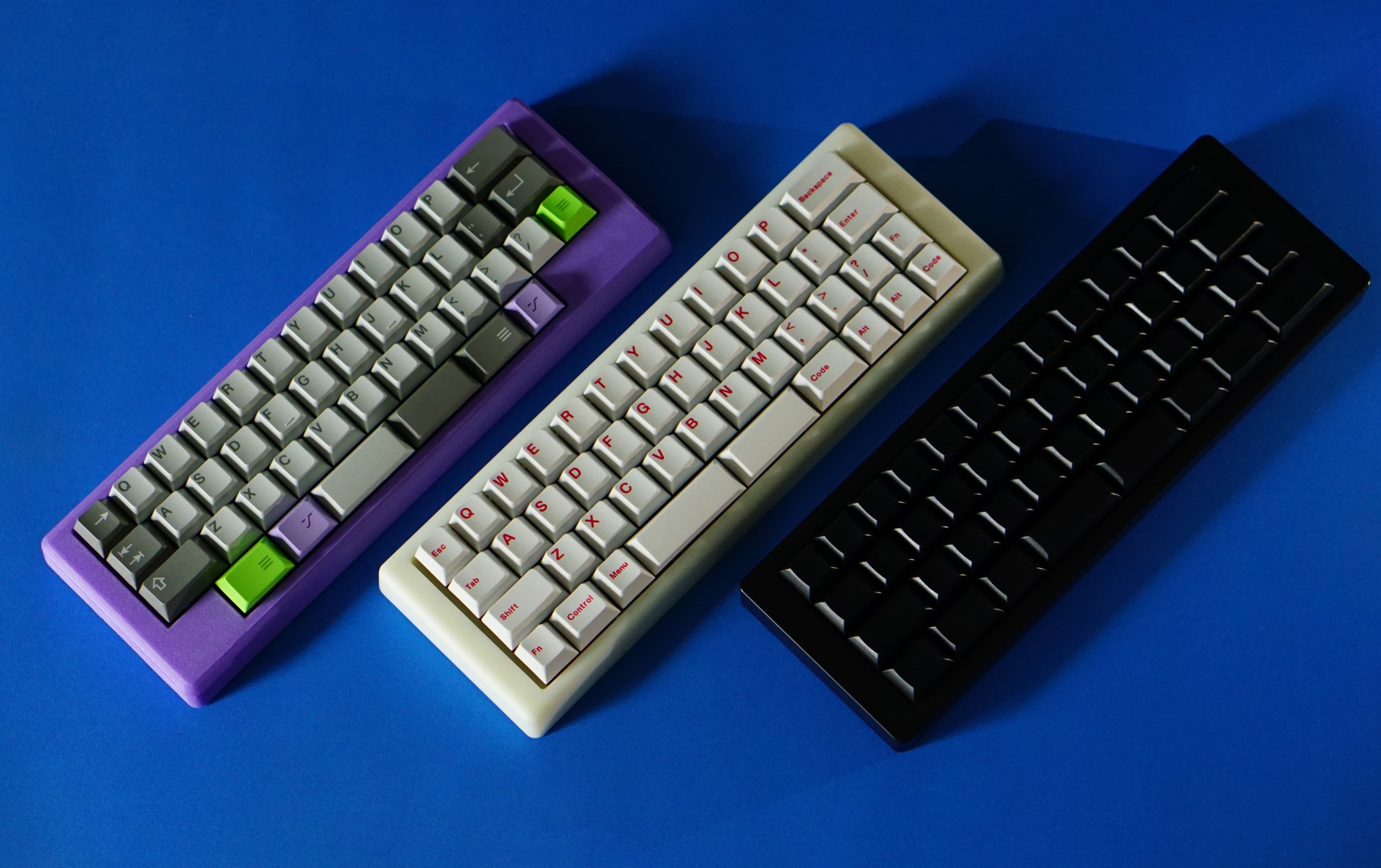 PooPooPeePee Keyboard Carnival Round Three (UPDATED 7/18/21)