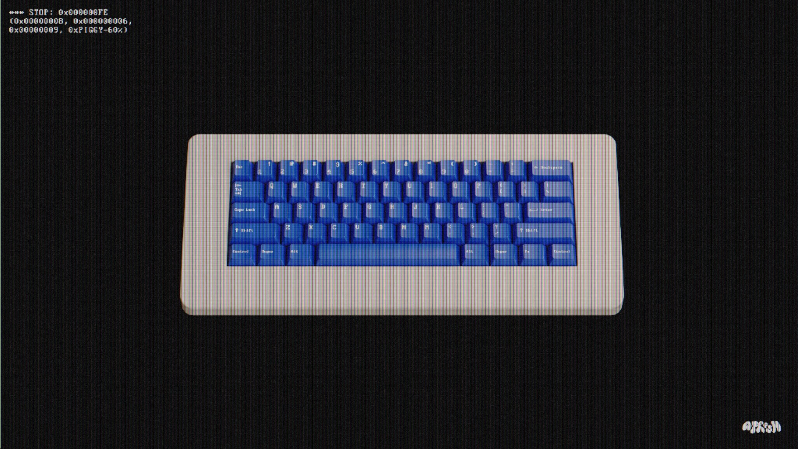 KCH Blue Screen image 5