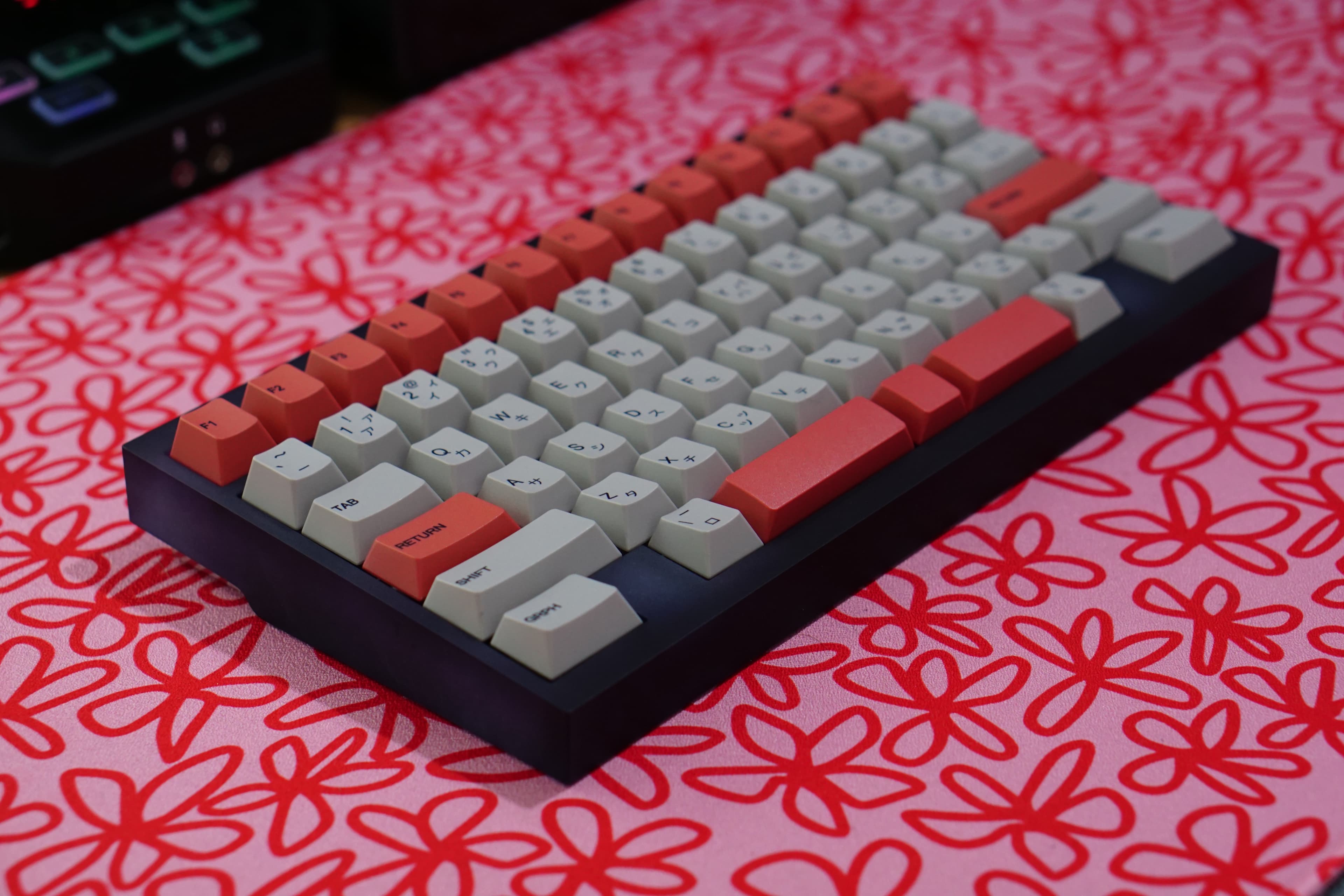 Porbeagle. 69% keyboard (Returned 9/4/23) image 2