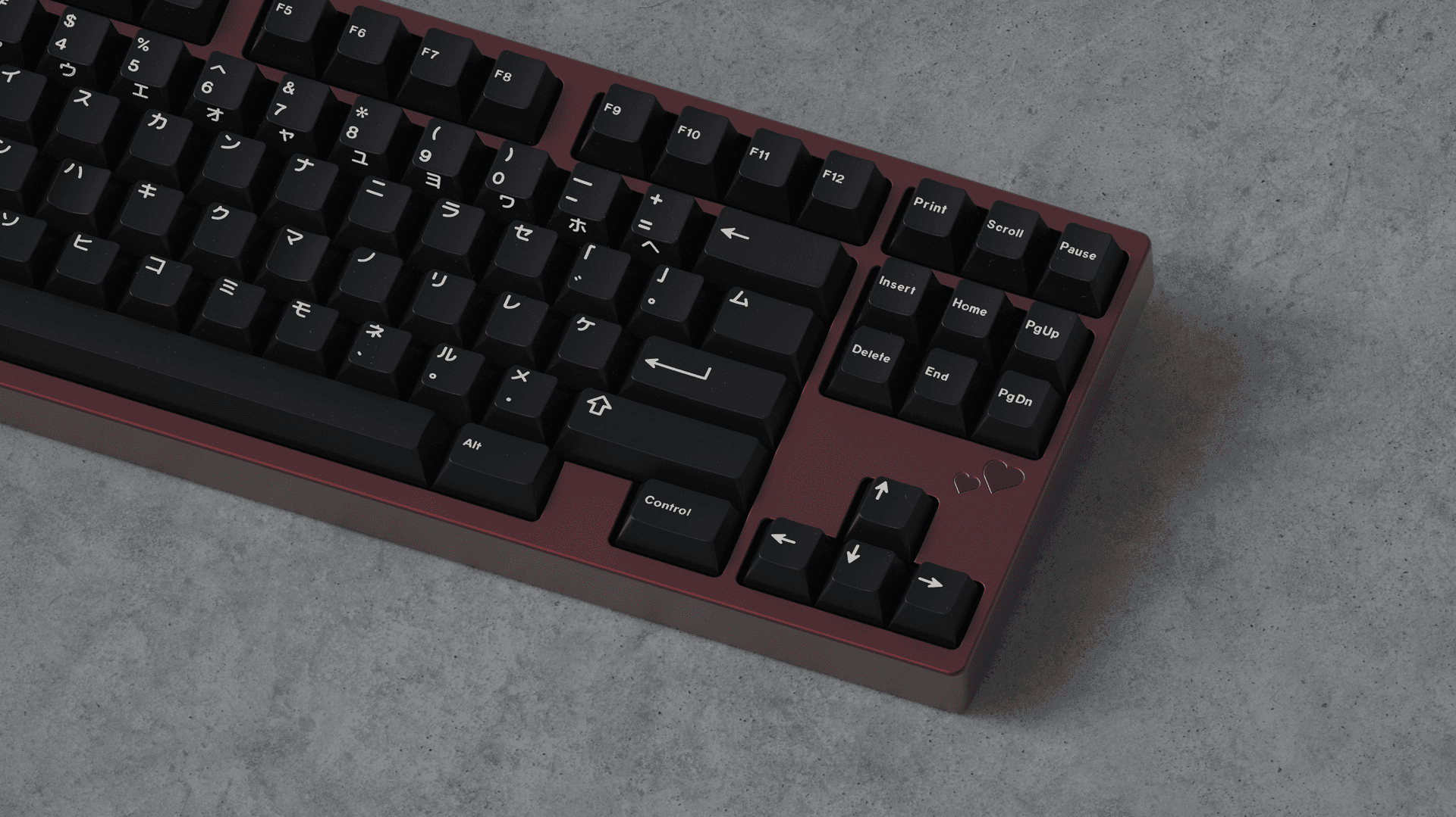 GMK WoB MonoKata image 7