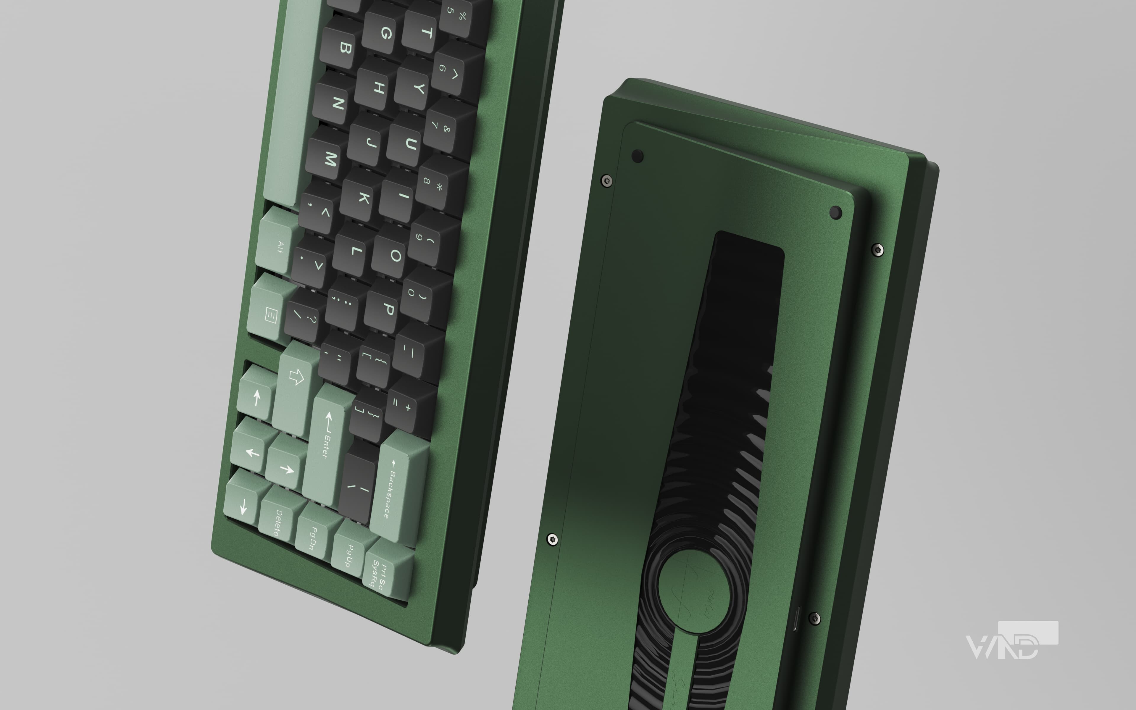 Wind sin65 by Wind Studio image 7