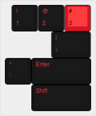 GMK Sus // NOW WITH IC FORM image 7