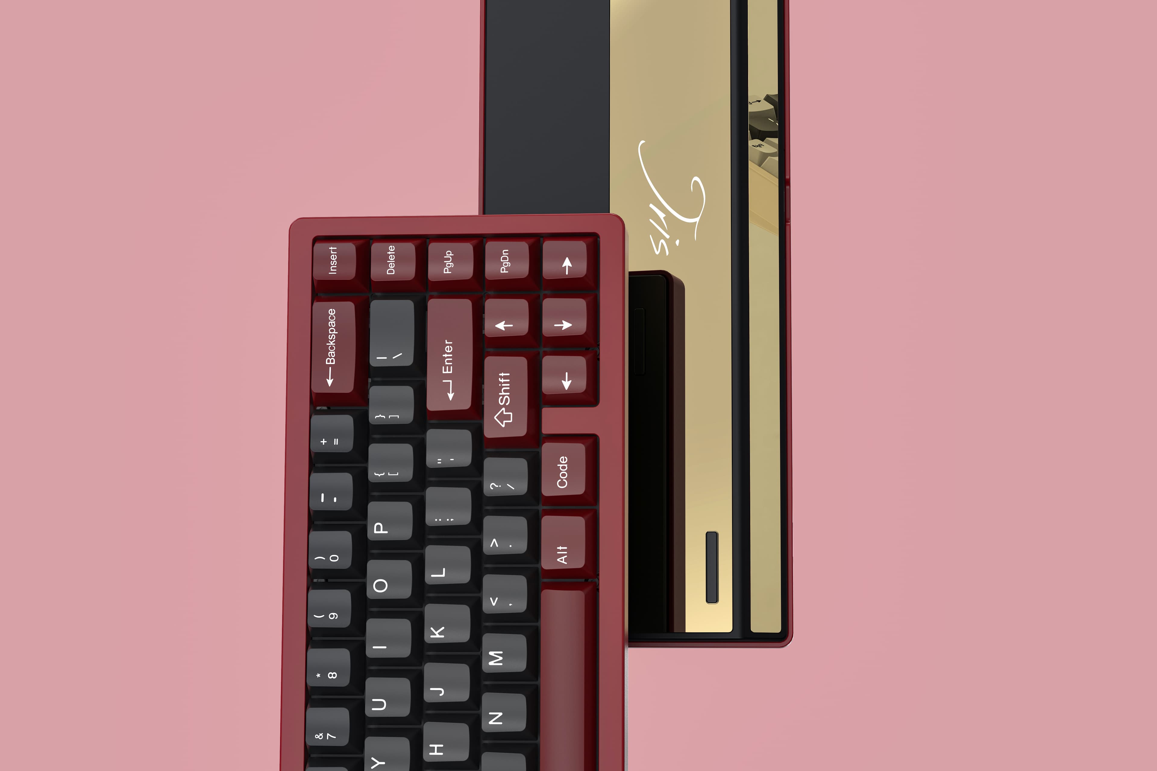 JRIS65 R2-Limited Edition, More Case Colors Options, GB Information Update image 9