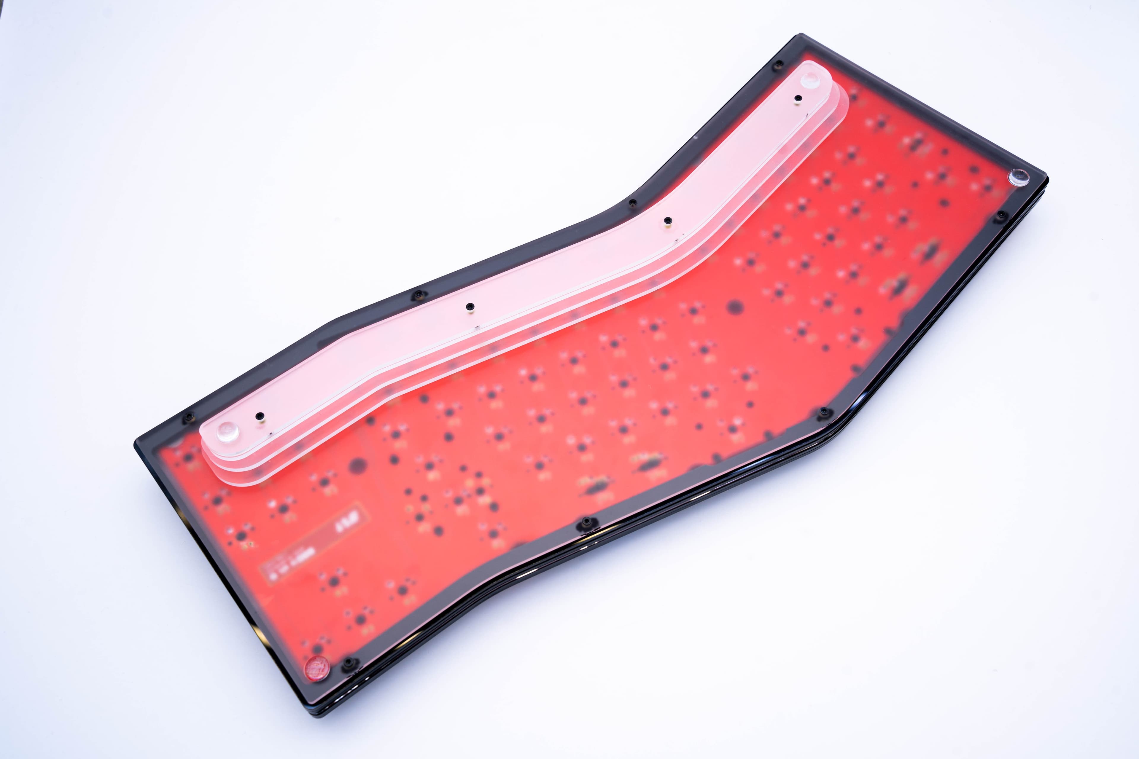 Cafege x 4GT Stacked Acrylic Sabre image 2