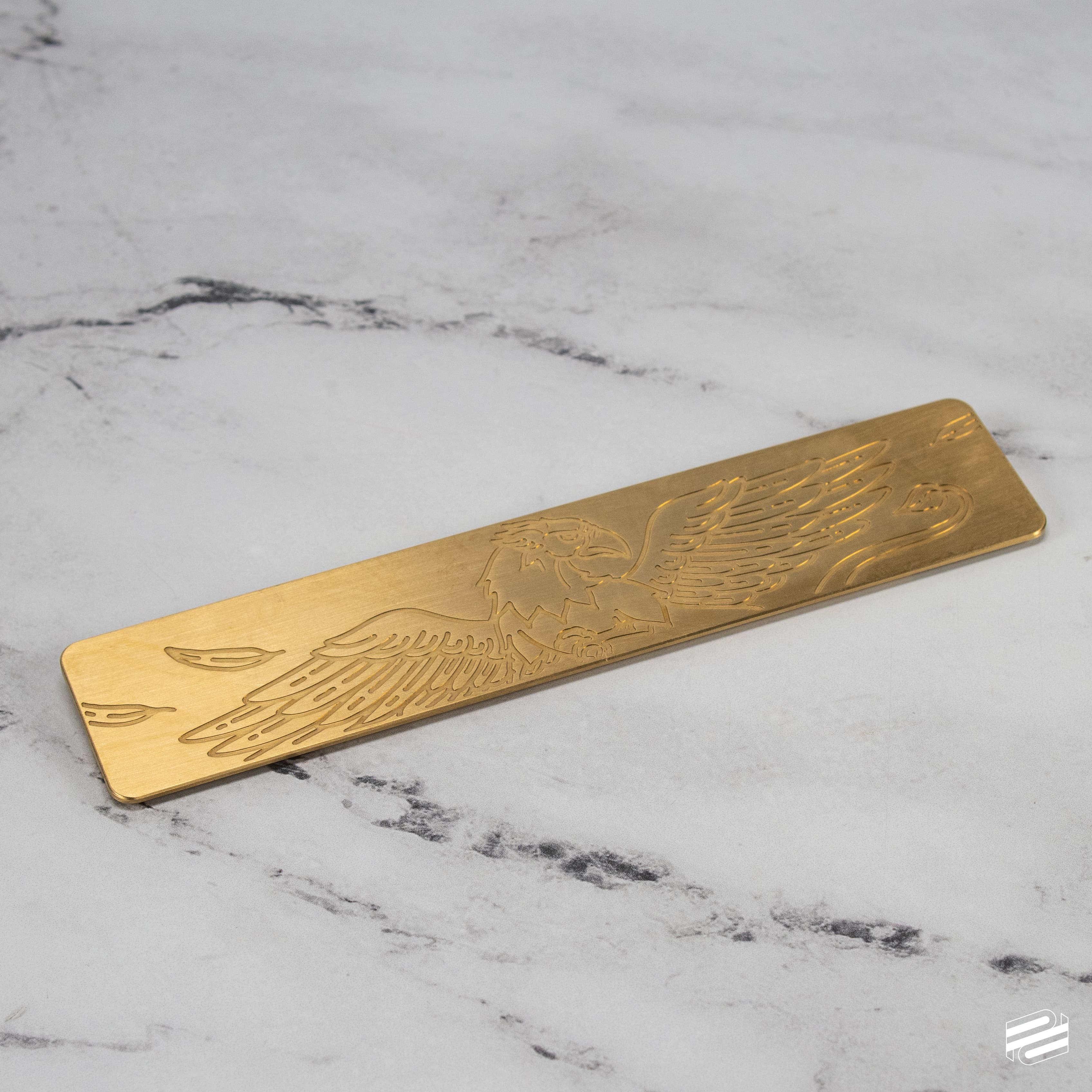 Griffin - 60% Gummy O-Ring Mount image 11