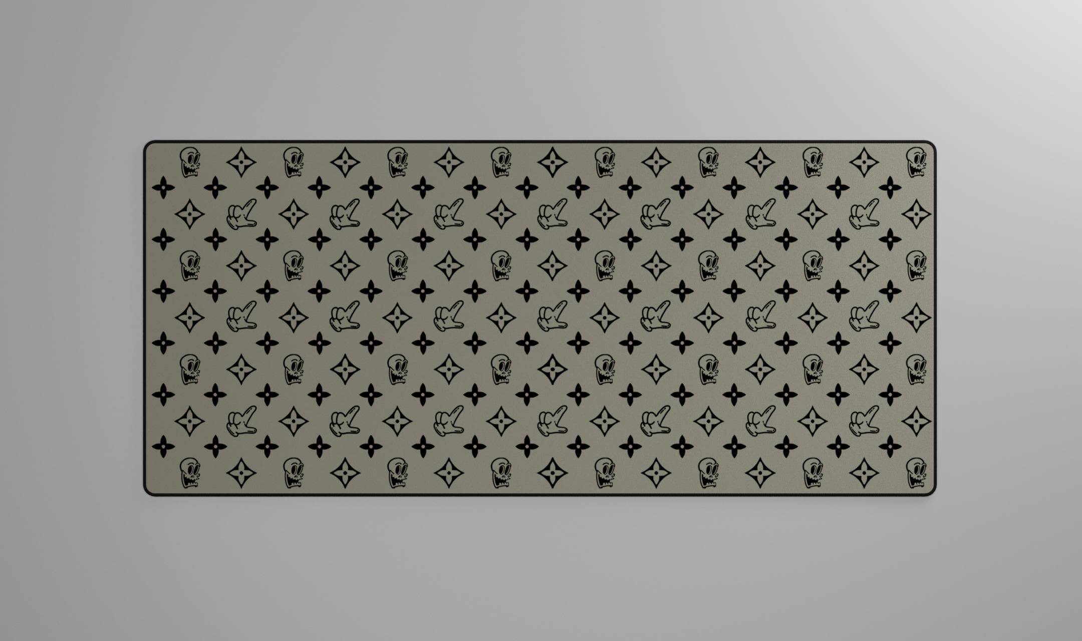 DMK ЯUBBER | 23/09 UPDATE. 1 WEEK FOR THE GB. 98$ BASE KIT. MORE DESKMATS. image 27