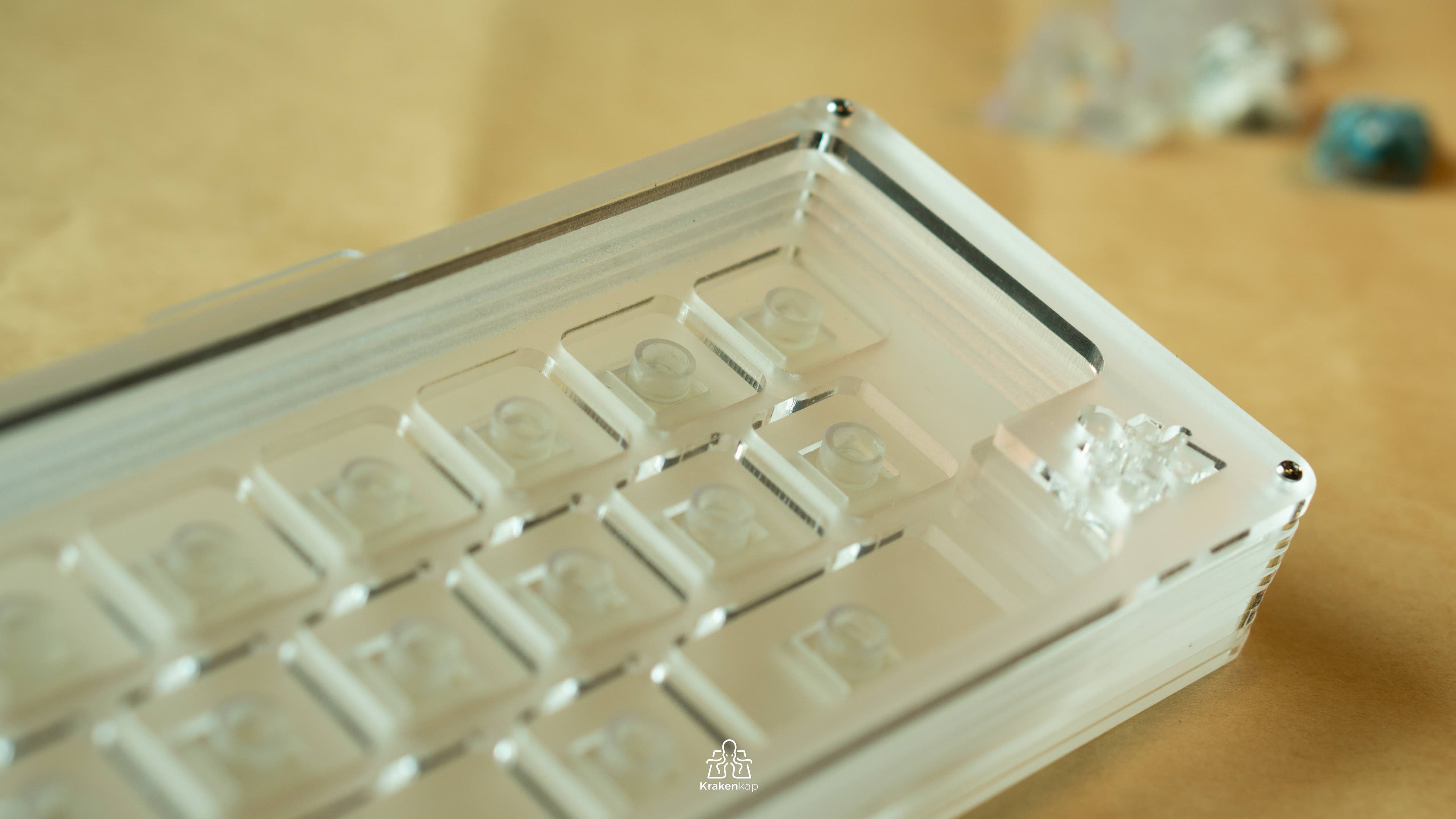 KrakenKap Sweet Box image 6