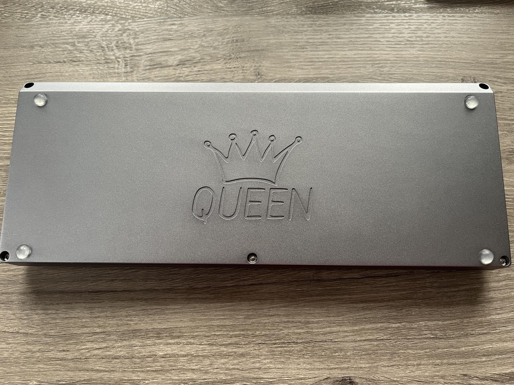 The Queen - Updated with Prototype and Sound Test! image 6