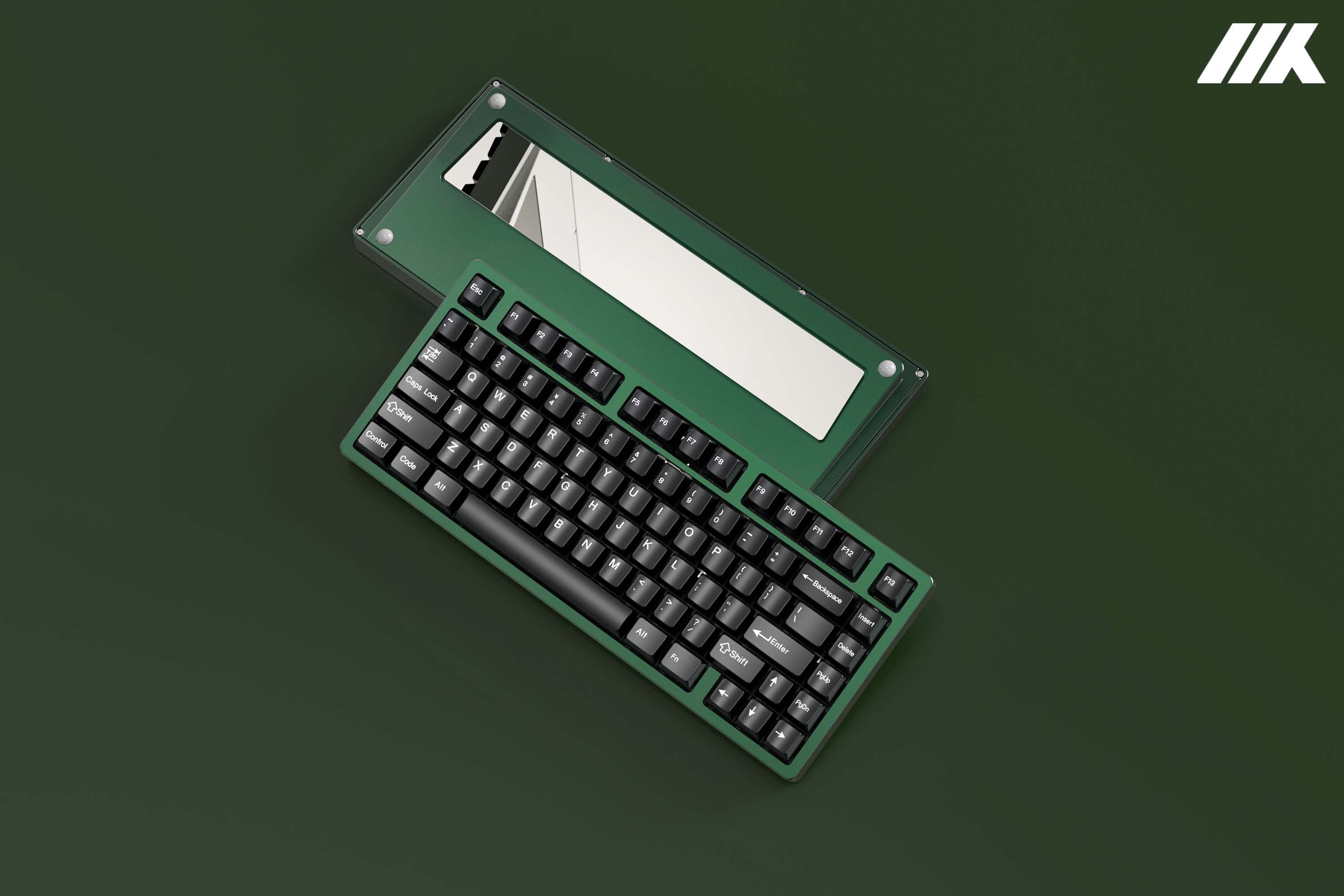 MKC75 Customize Keyboard - Full pricing, Vendor list, Pre-order is live now！ image 14