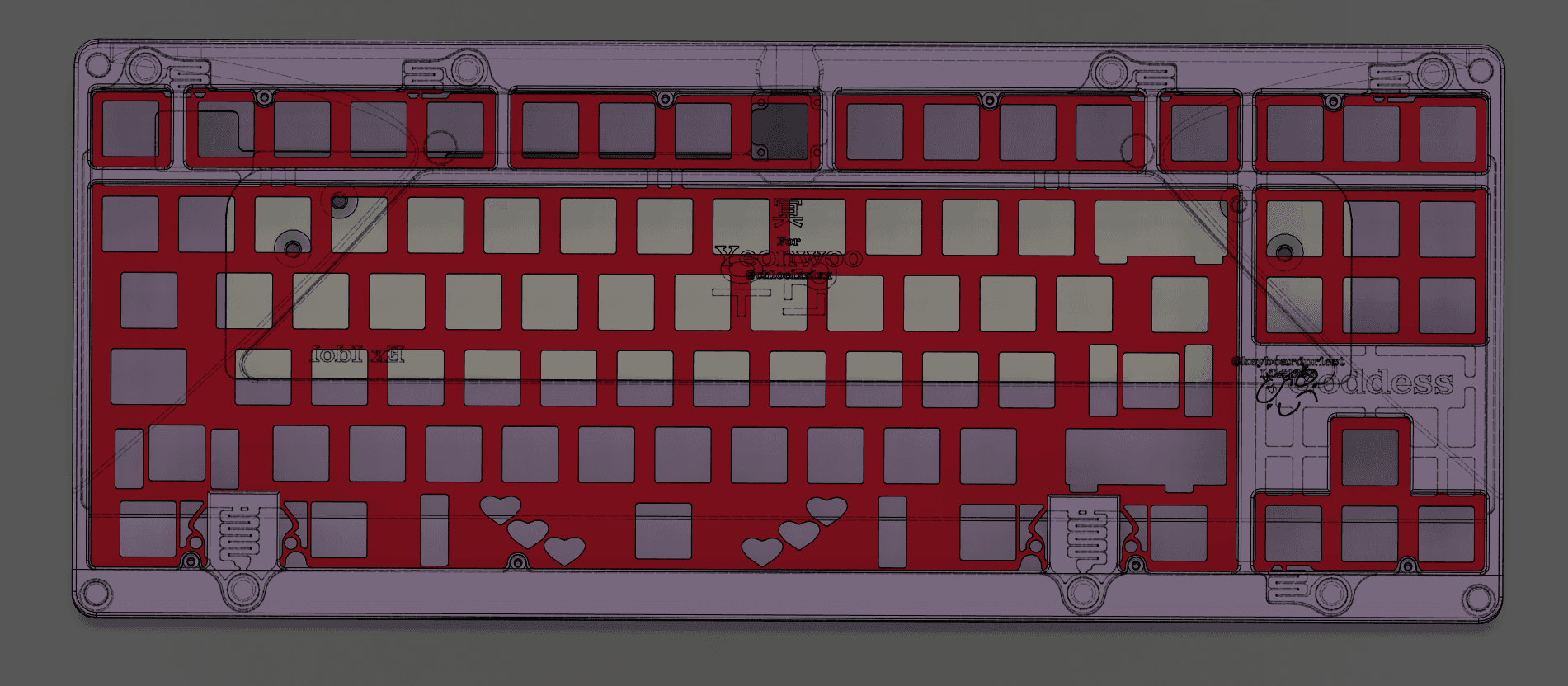 Ex Idol - Has now been open-sourced. image 4