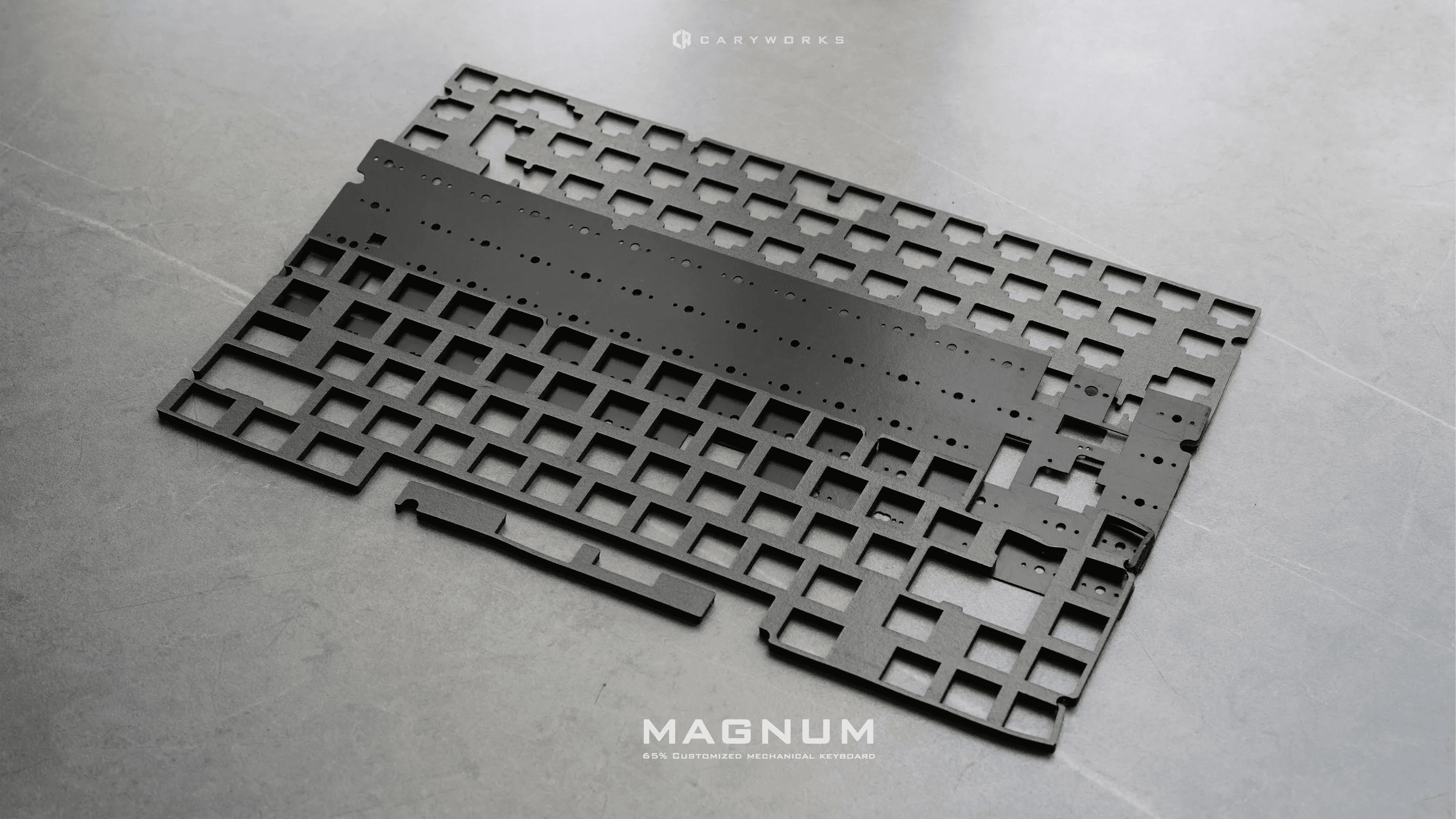 Magnum65 - GB Live! image 25